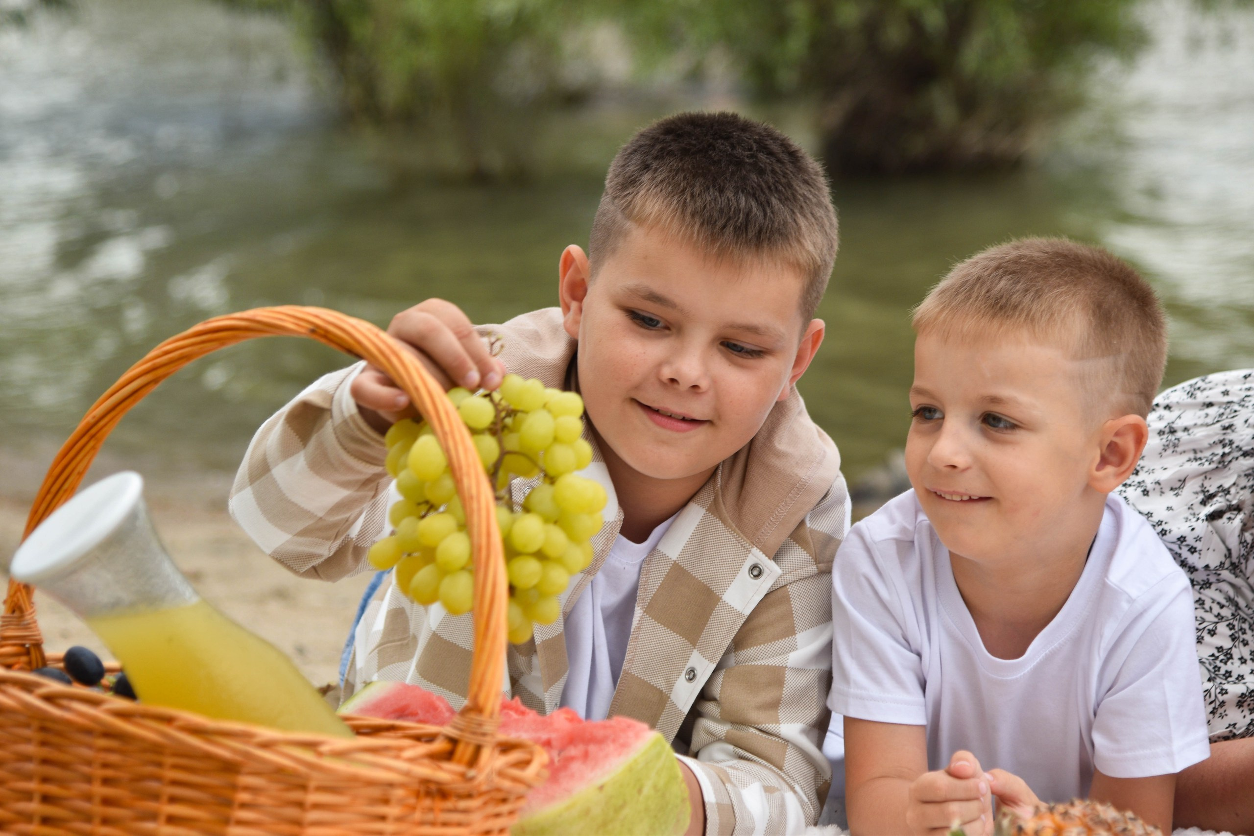 Отзывы. Фотограф в Новосибирске Фальман Полина