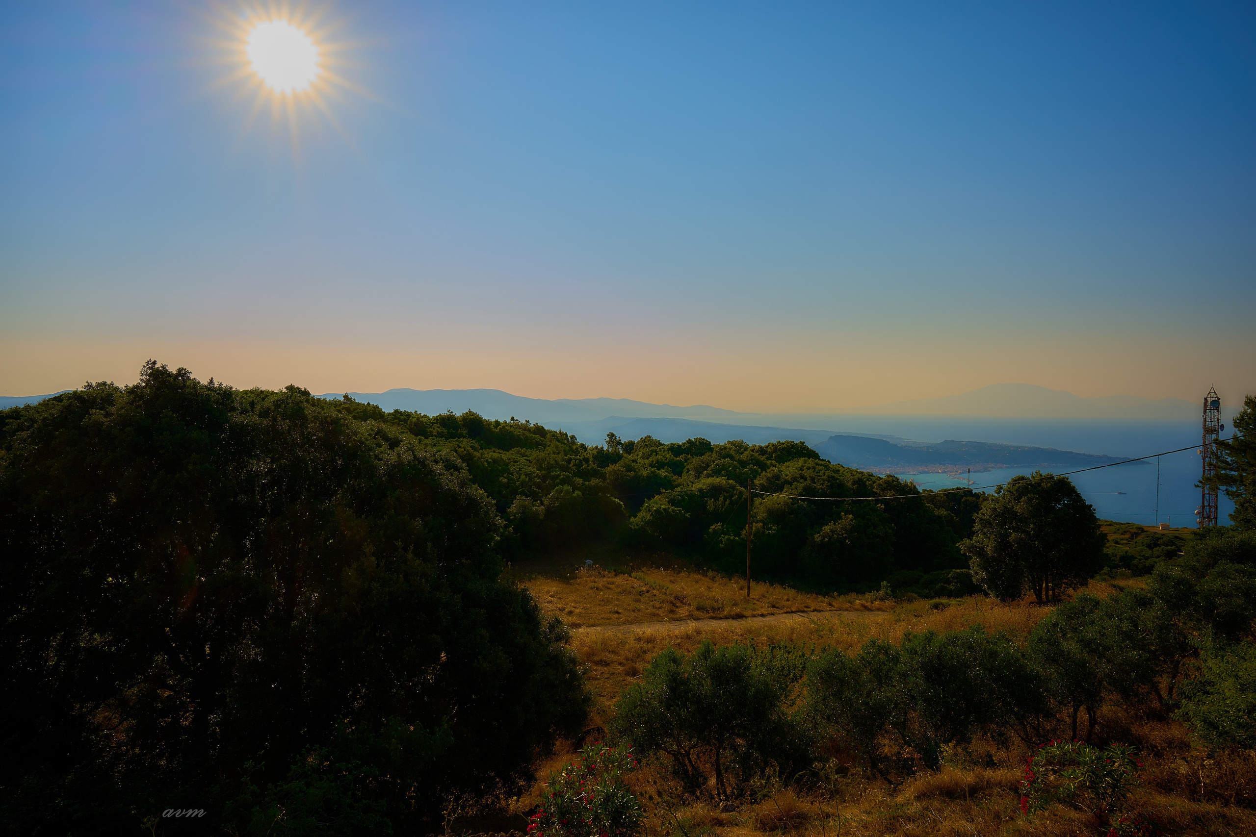 Закинтос Груция2023. Фотограф Михеев Андрей