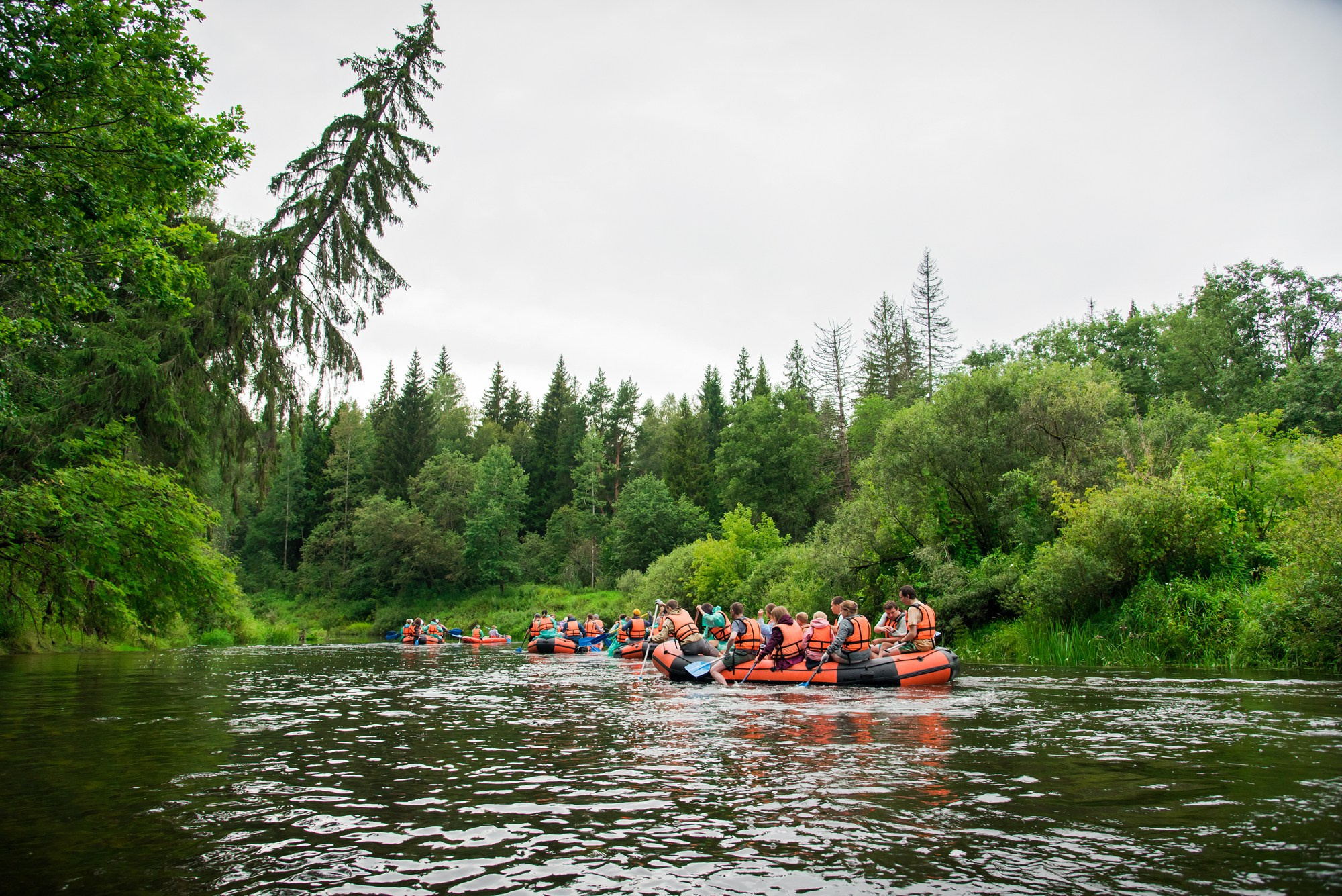 Рафтинг Сапборд. Anzhina1.wfolio.pro