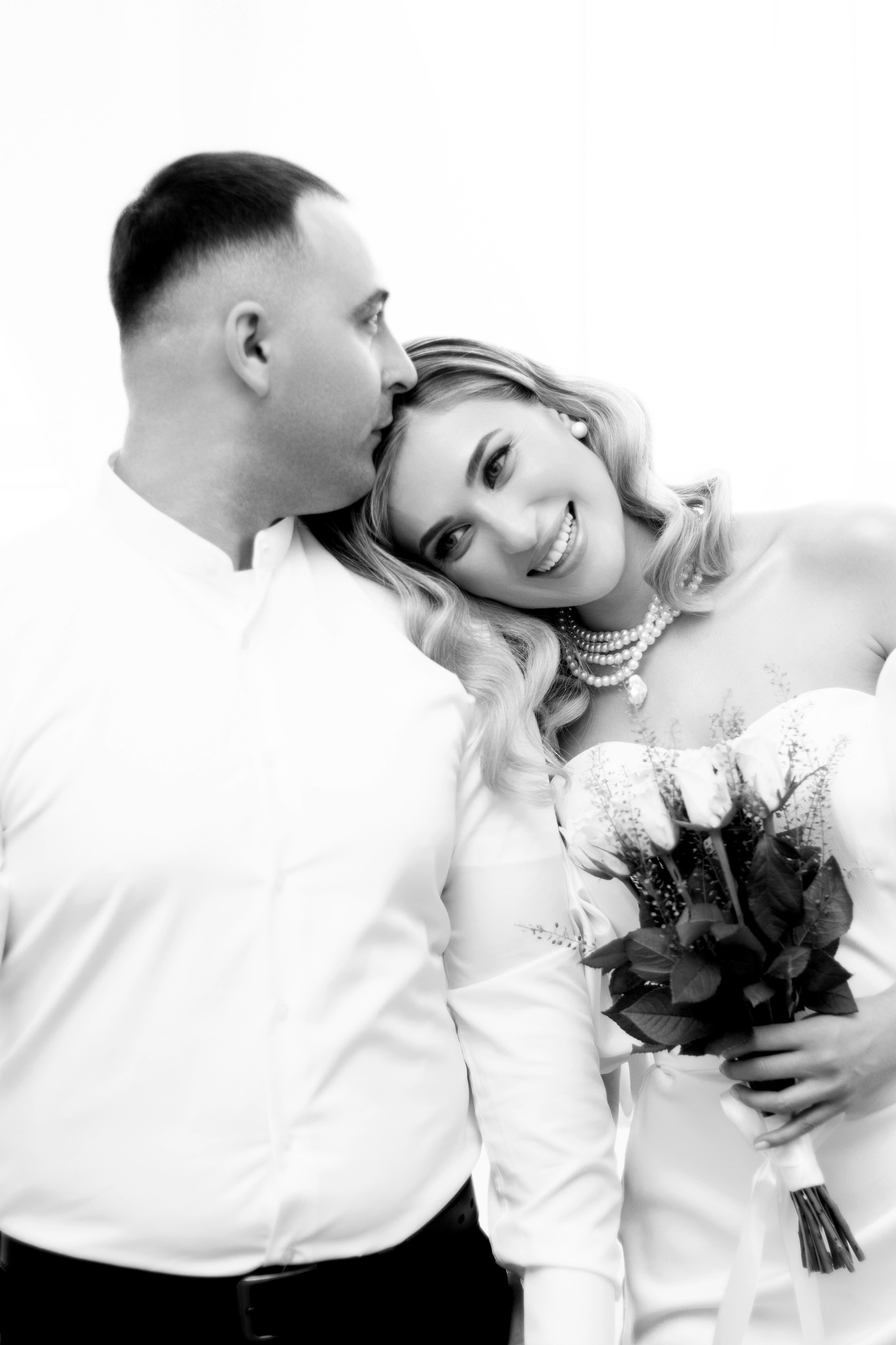 Свадебный Фотограф на Камчатке — Нежные и Эмоциональные Съемки | Екатерина