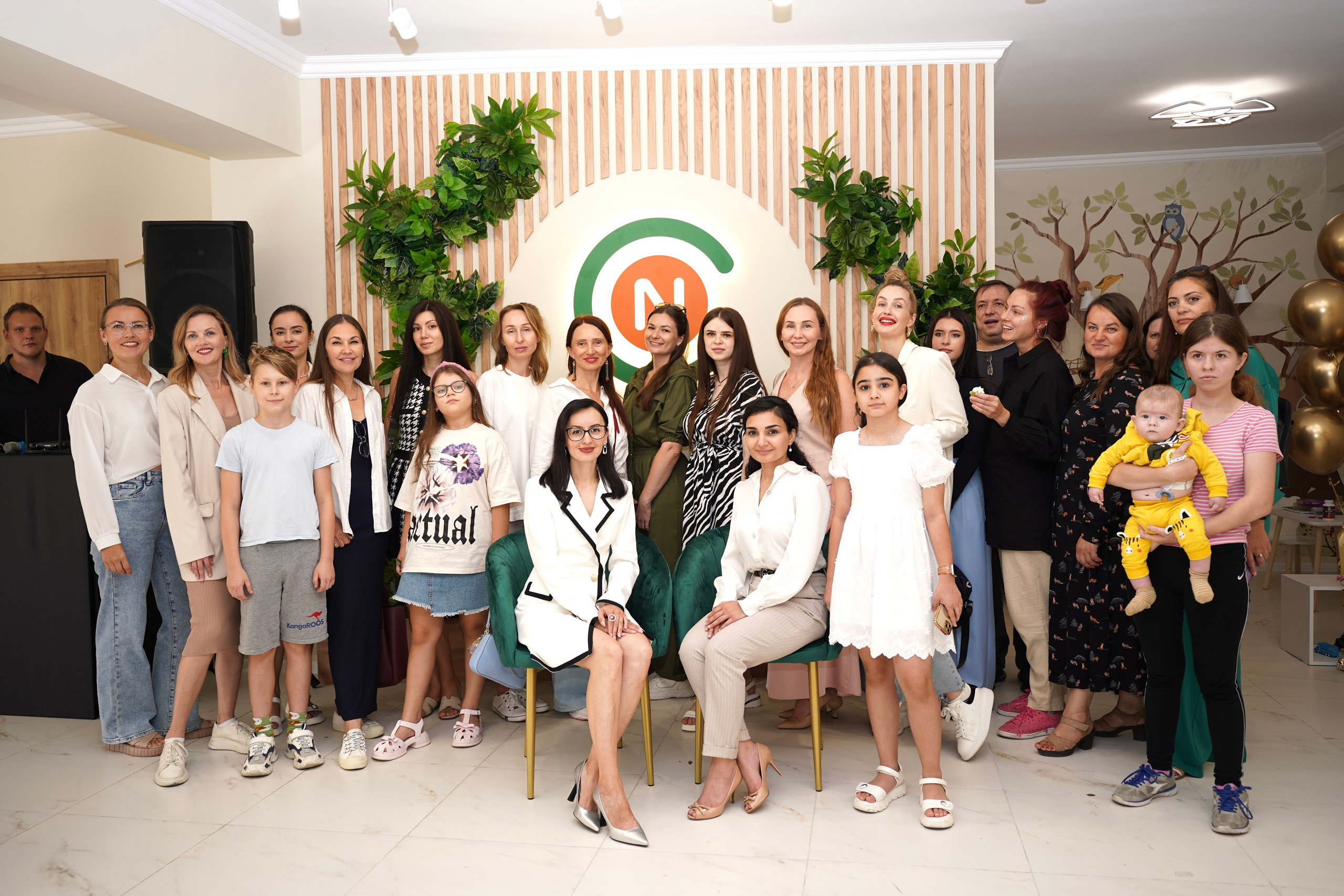 Центр нутрициологии и здорового питания. Фотограф Новороссийск | Геленджик и ЮФО Эльвина Ясинская