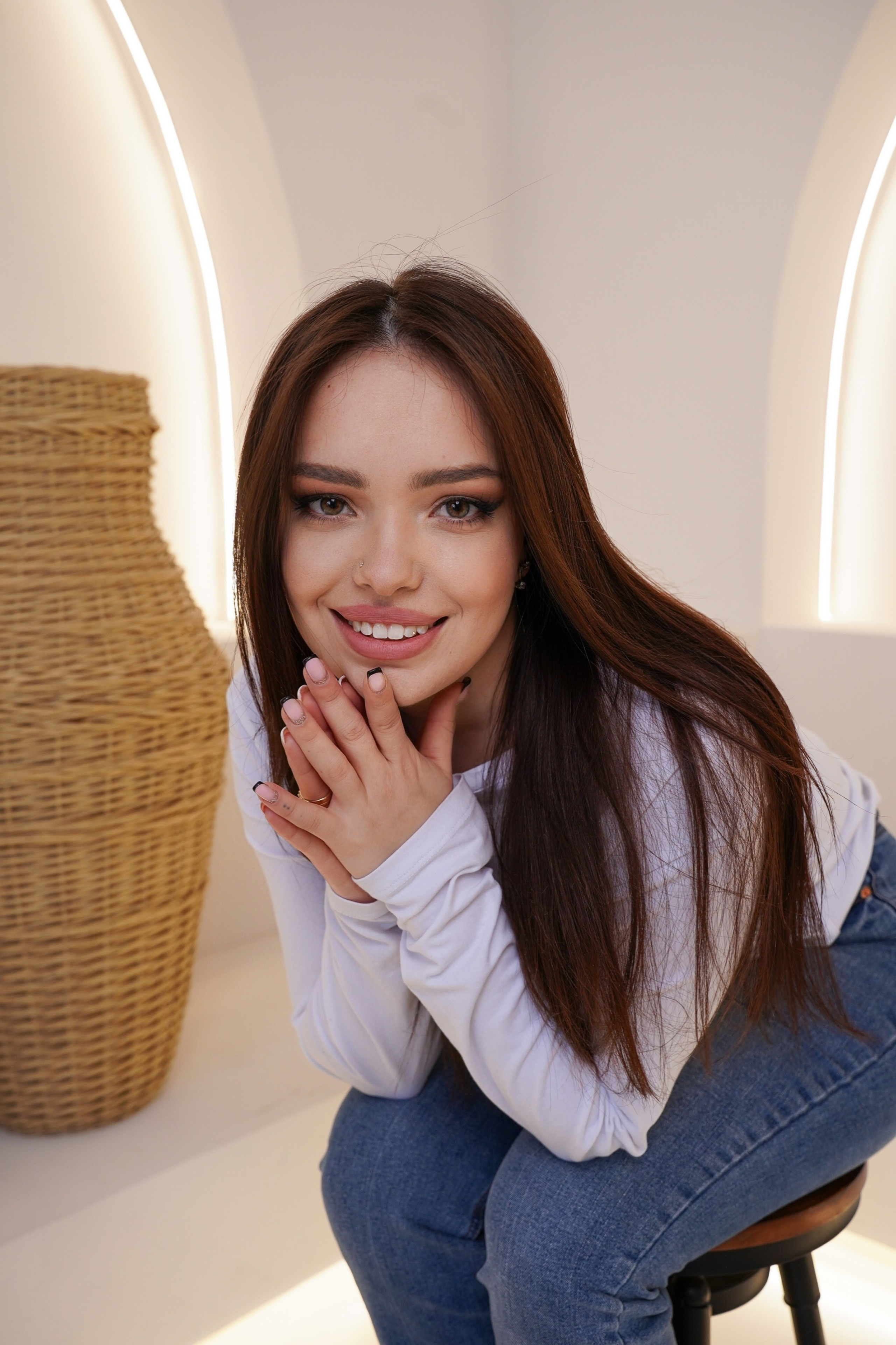 Оля. Фотограф Новороссийск | Геленджик и ЮФО Эльвина Ясинская