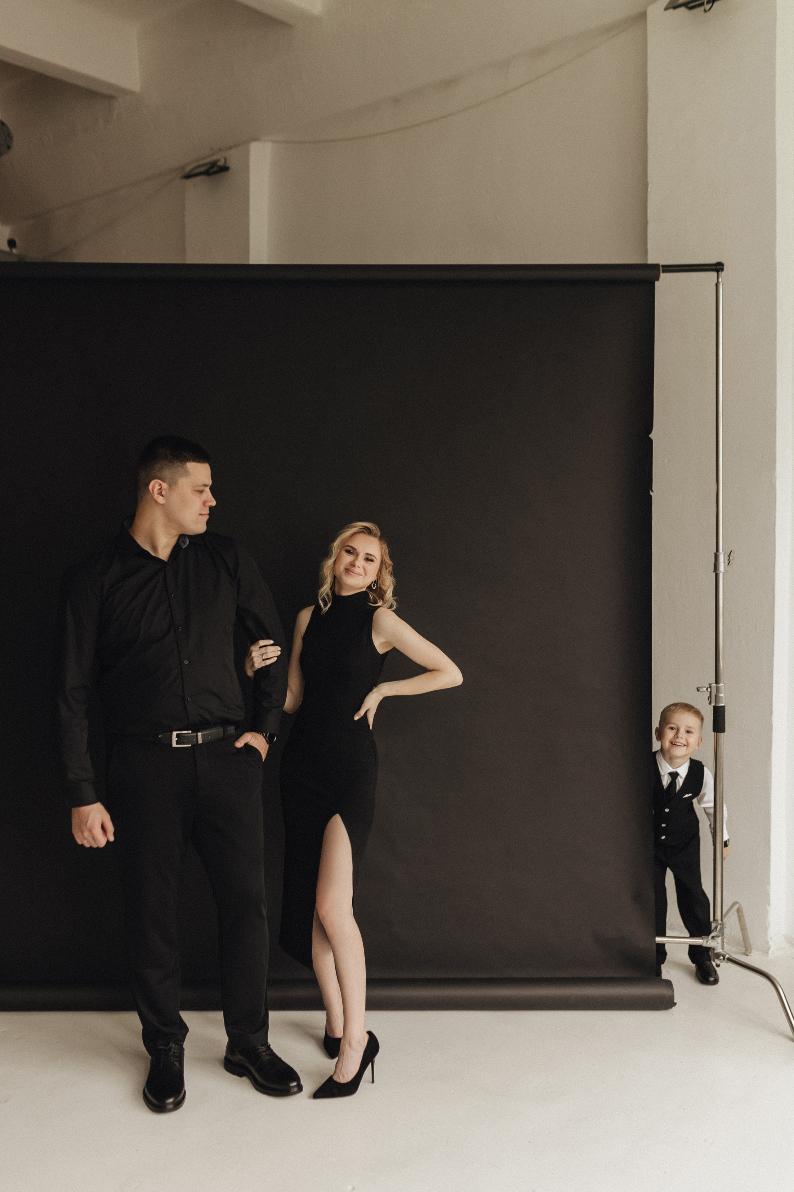 Портфолио//FAMILY. Фотограф Тюмень Пушковская Кристина