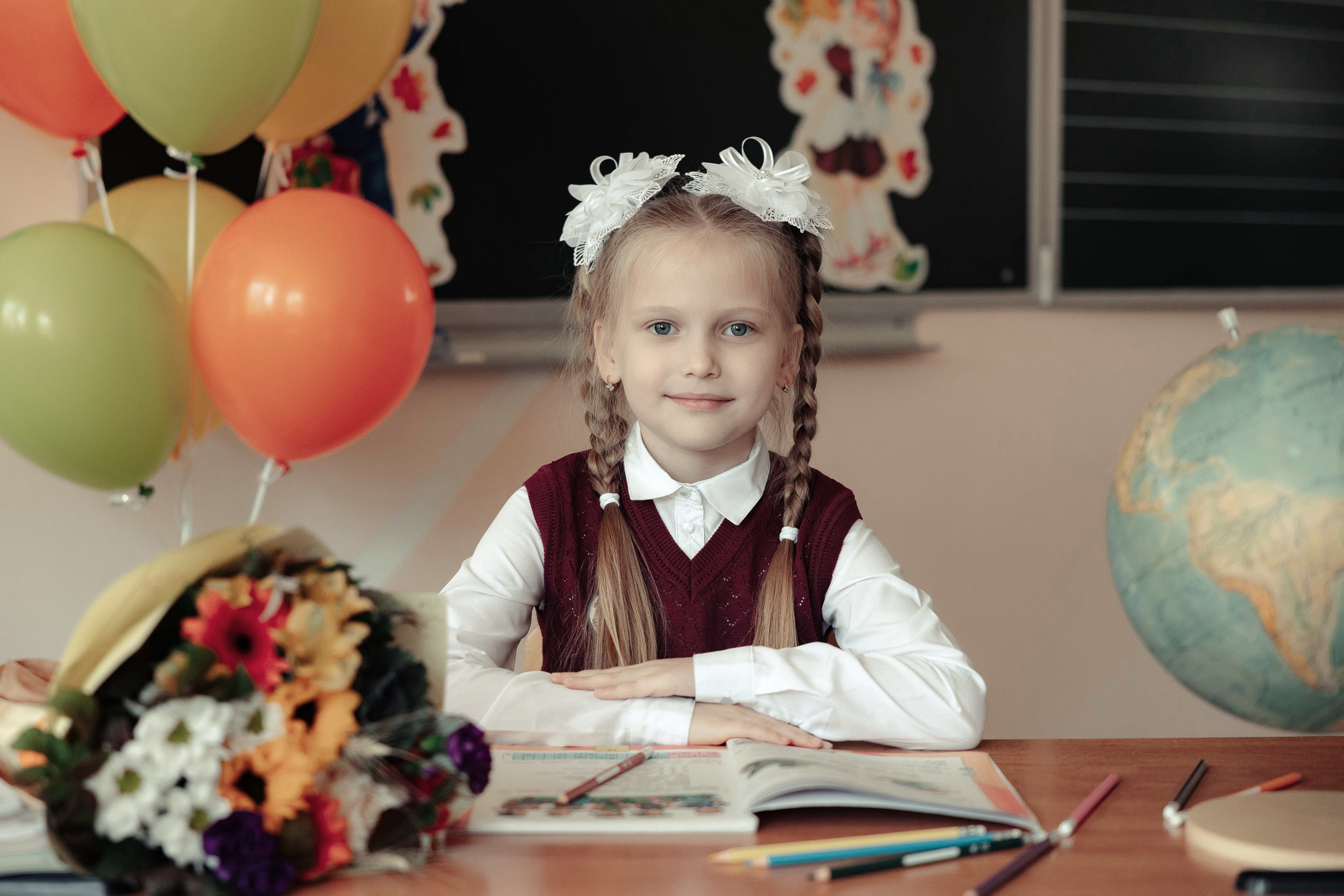 Фотограф первое сентября Нижний Новгород. Алексей Шаров — свадебный и репортажный фотограф в Нижнем Новгороде