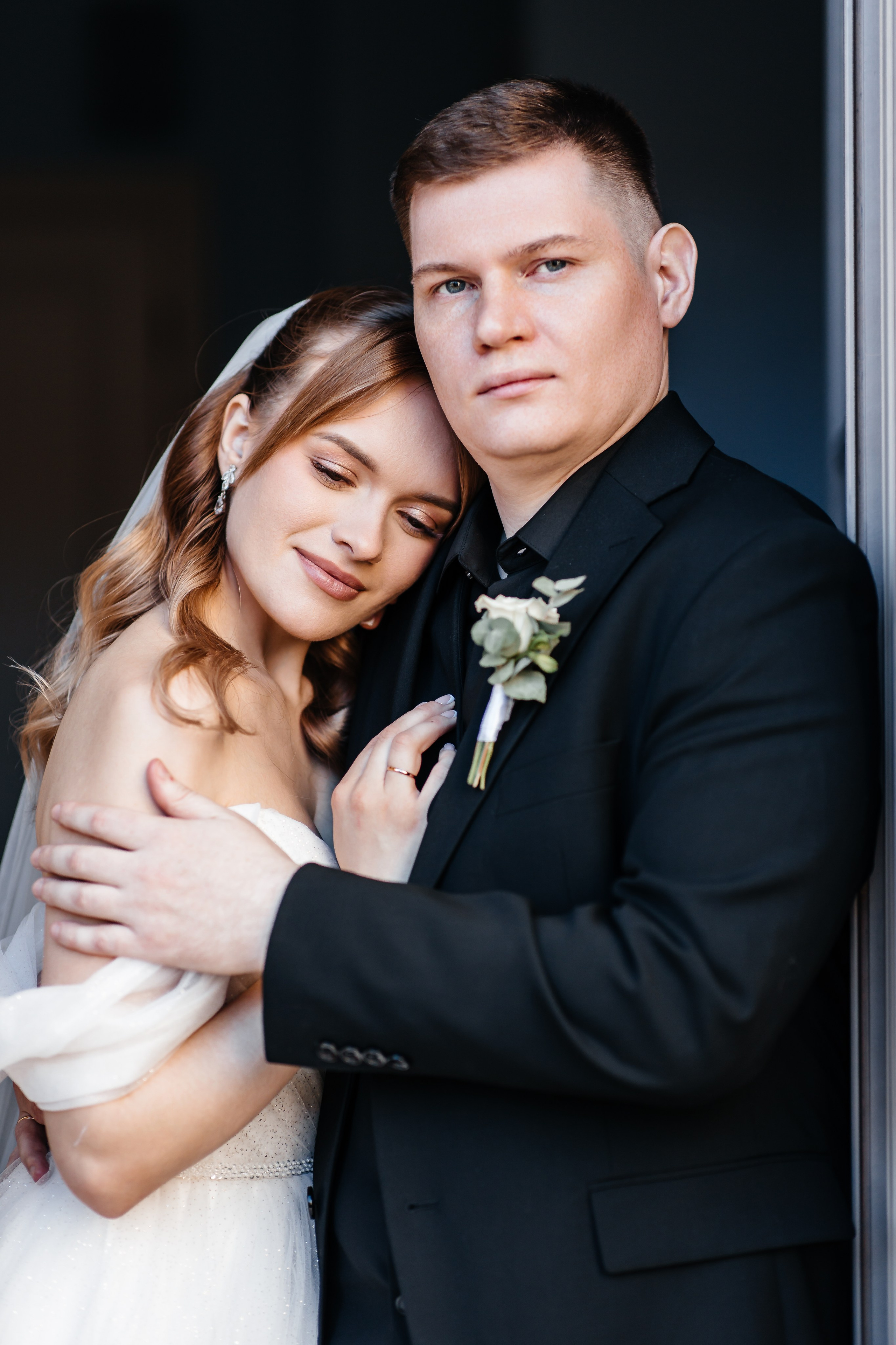 Анонс свадьбы для Наталии и Евгения. Свадебный фотограф в Крыму и Севастополе Ольга Баскакова