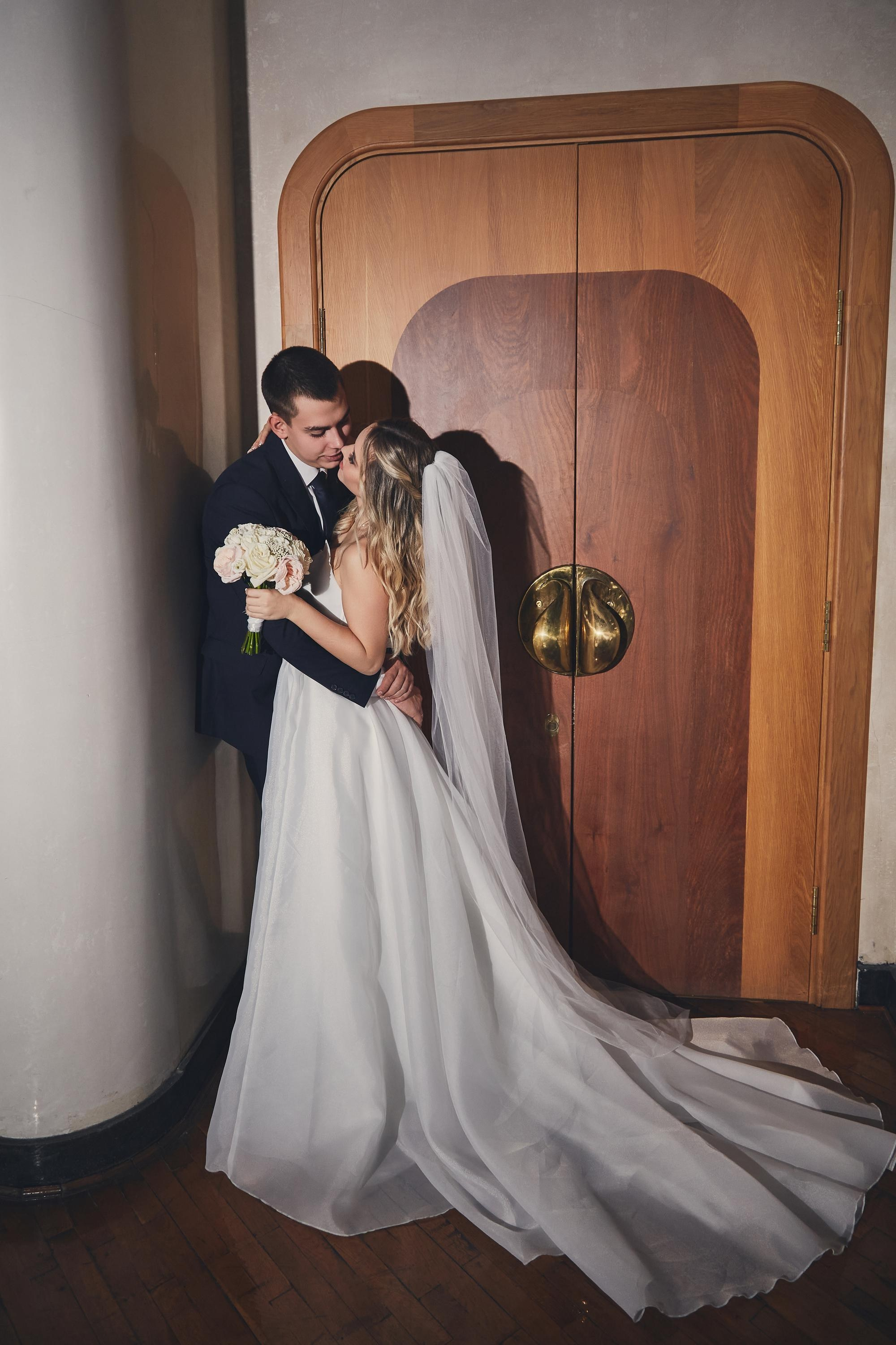 Избранное. Свадебный фотограф в Самаре — Дмитрий Емец