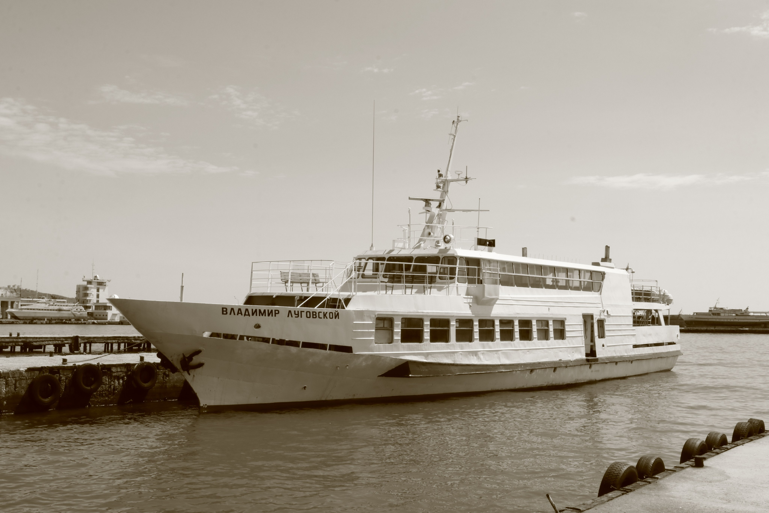 Крым. ЮБК (Севастополь, Кастрополь, Ялта). Май 2023. Путешественник-фотограф из Санкт-Петербурга Татьяна Свистулина