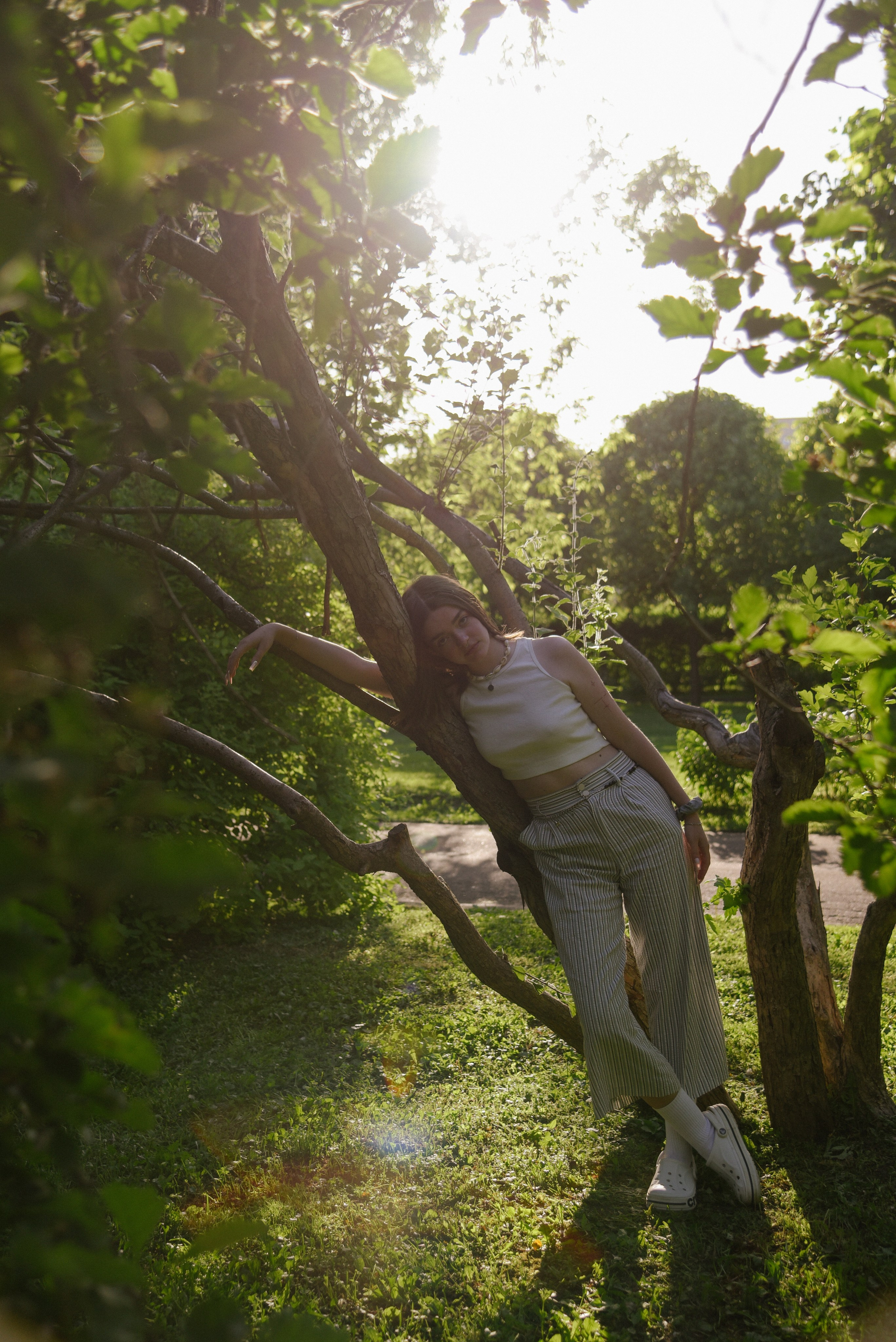 Мамский пикник. Фотограф Лола Волна, город Москва