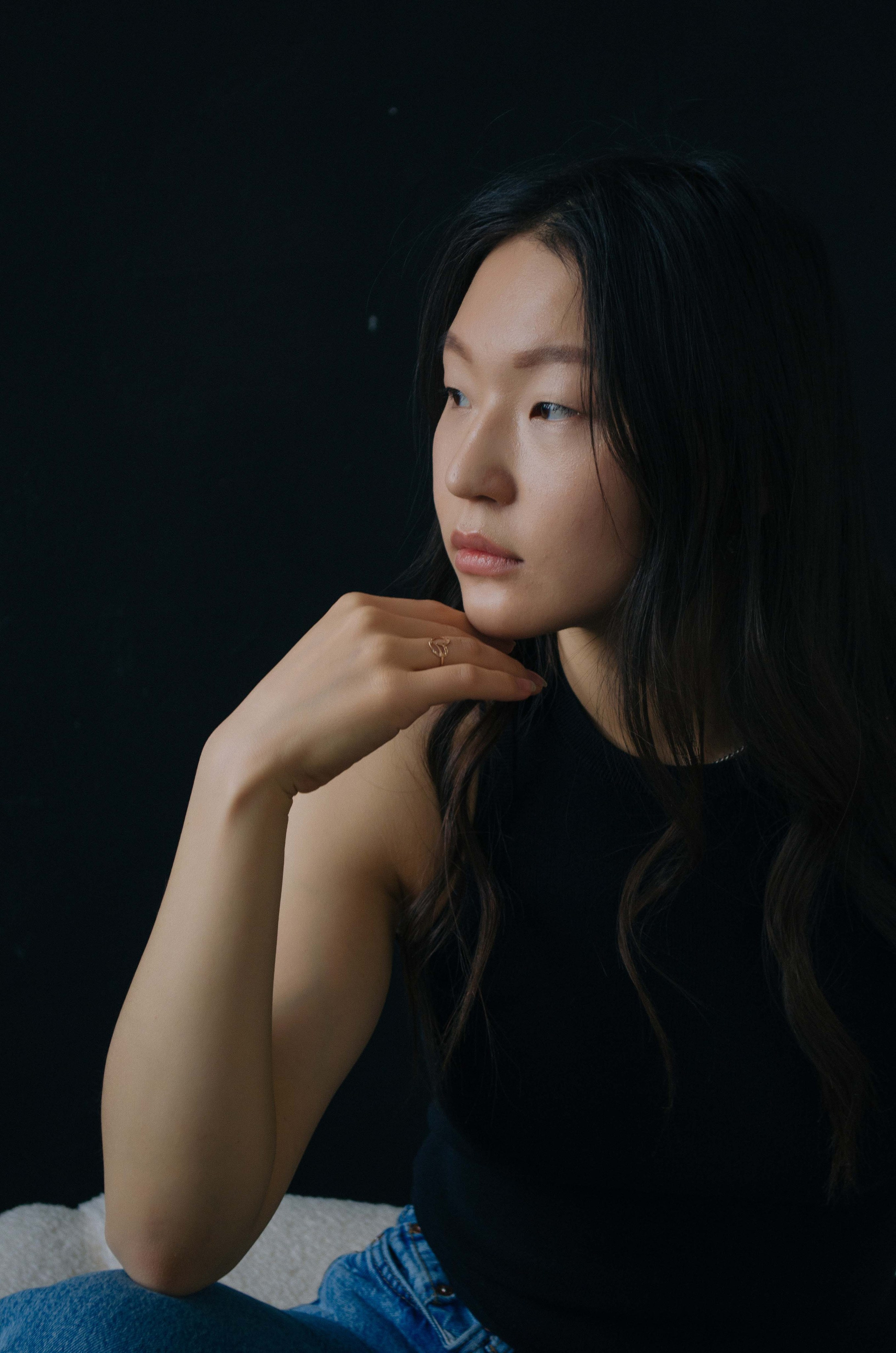 Ирина. Фотограф Улан-Удэ