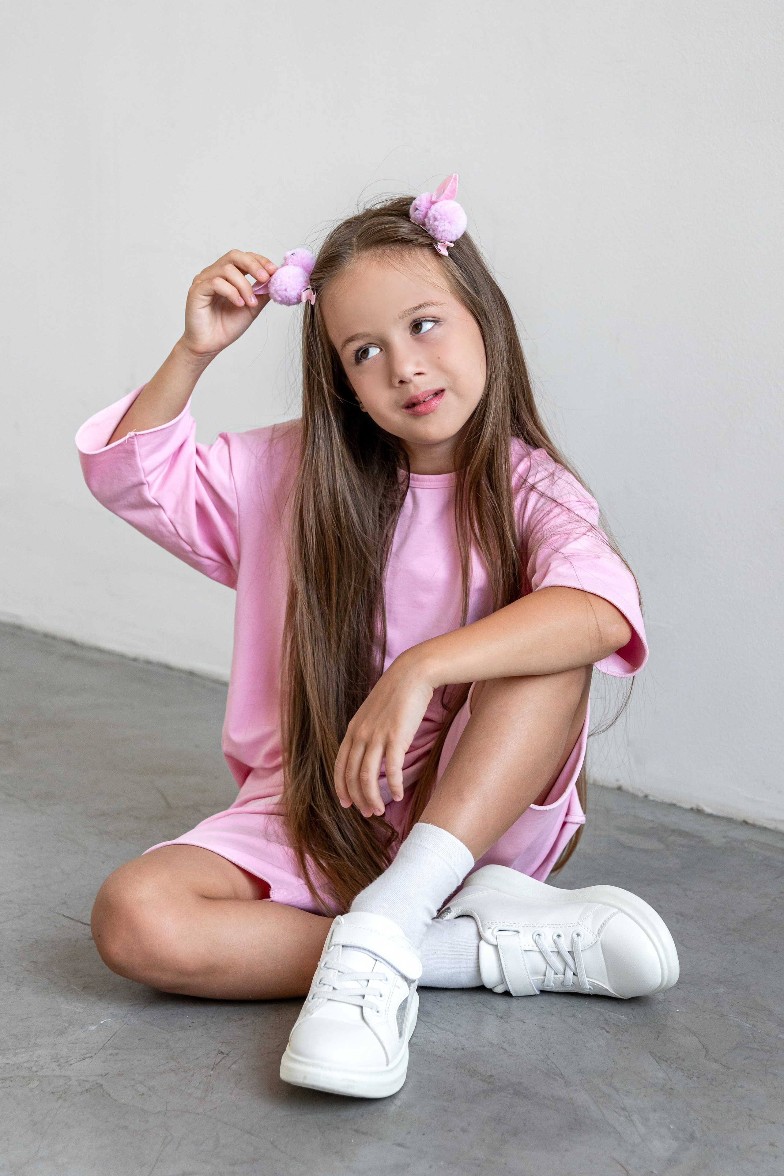 Аксессуары для волос. Фотограф в Краснодаре и Краснодарском крае Елена Быкова