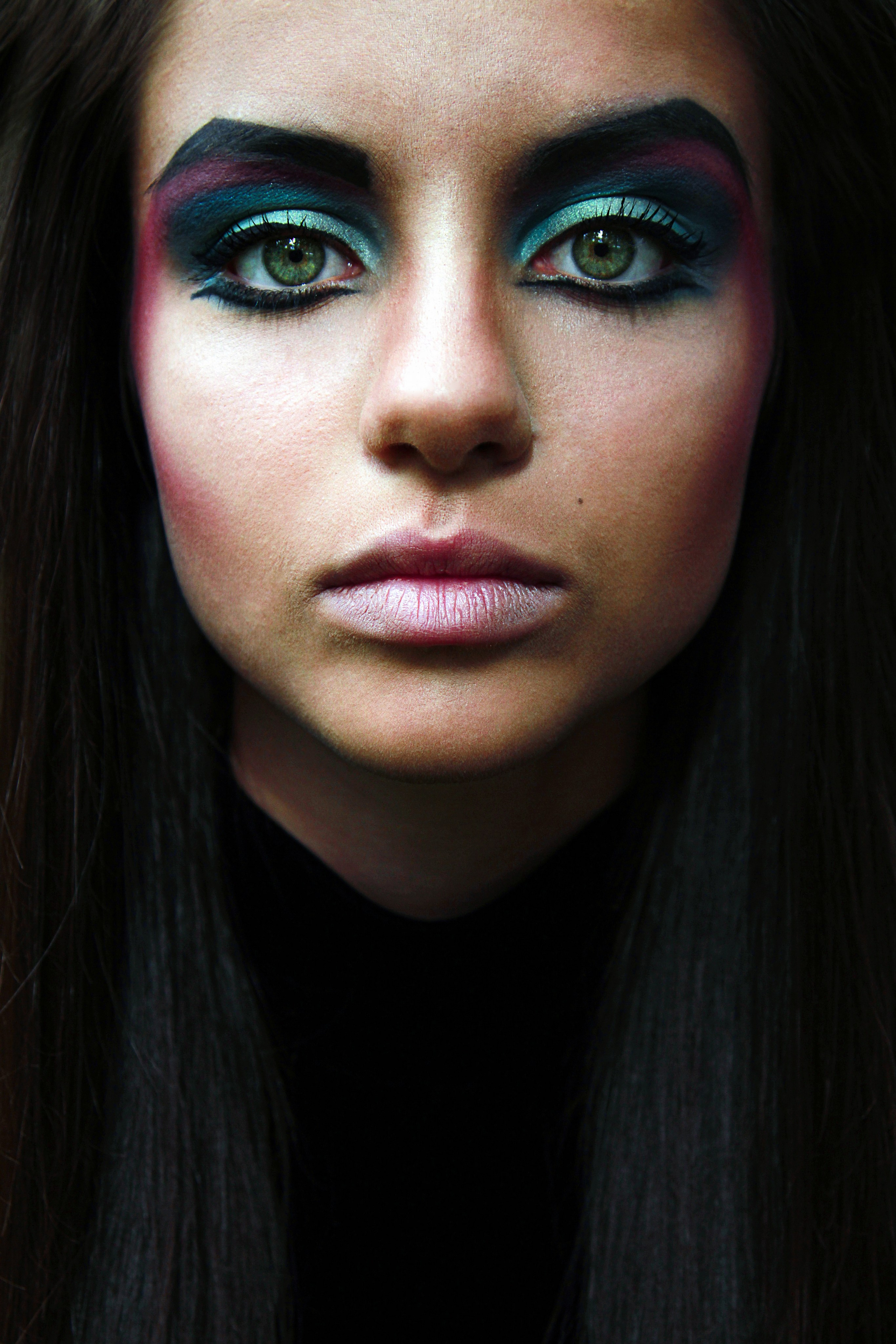 Portraits & fashion. Фотограф Москва Завидово Конаково