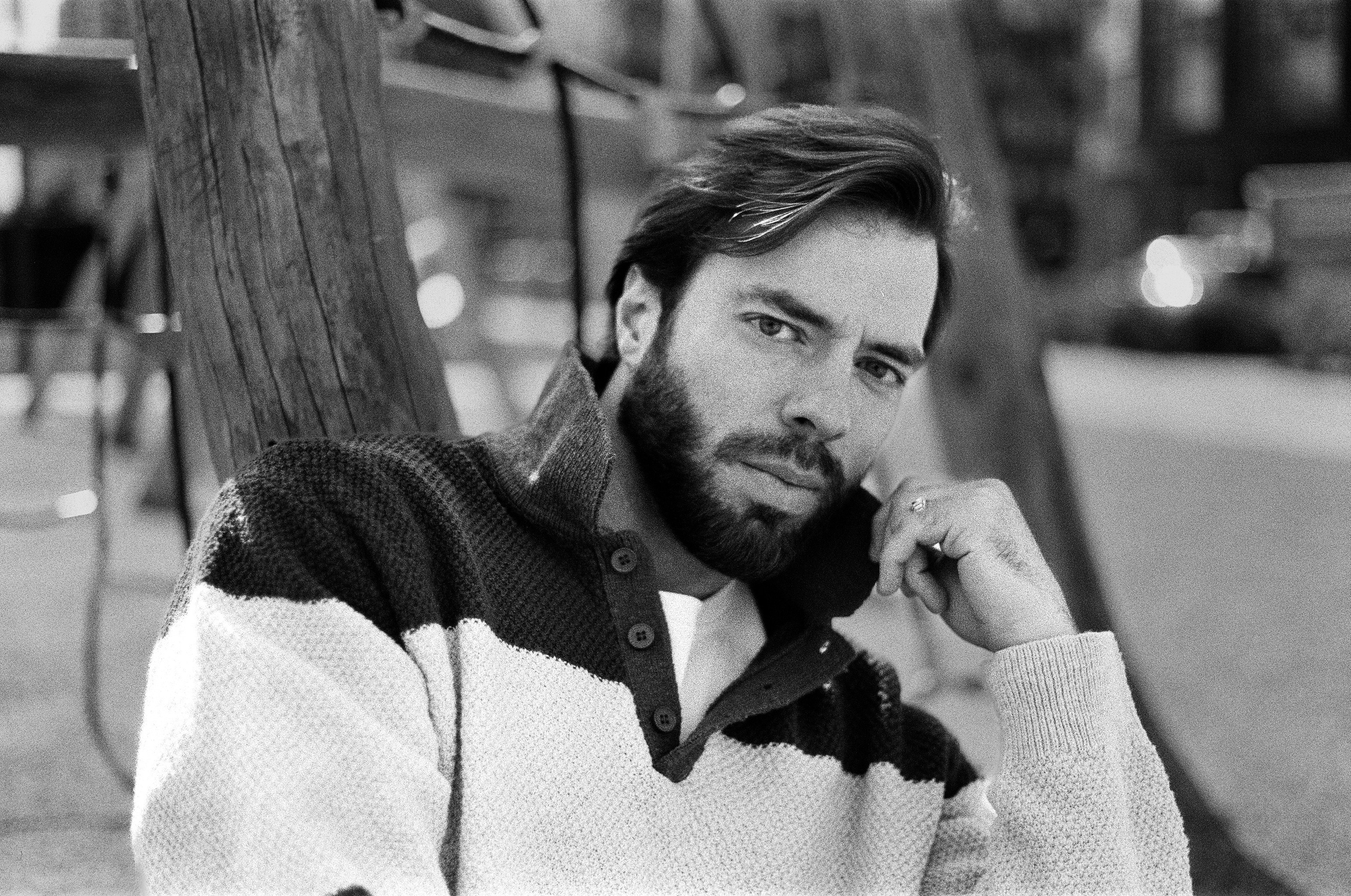 Евгений. Кирилл Гольцберг | фотограф для брендов одежды и бизнеса