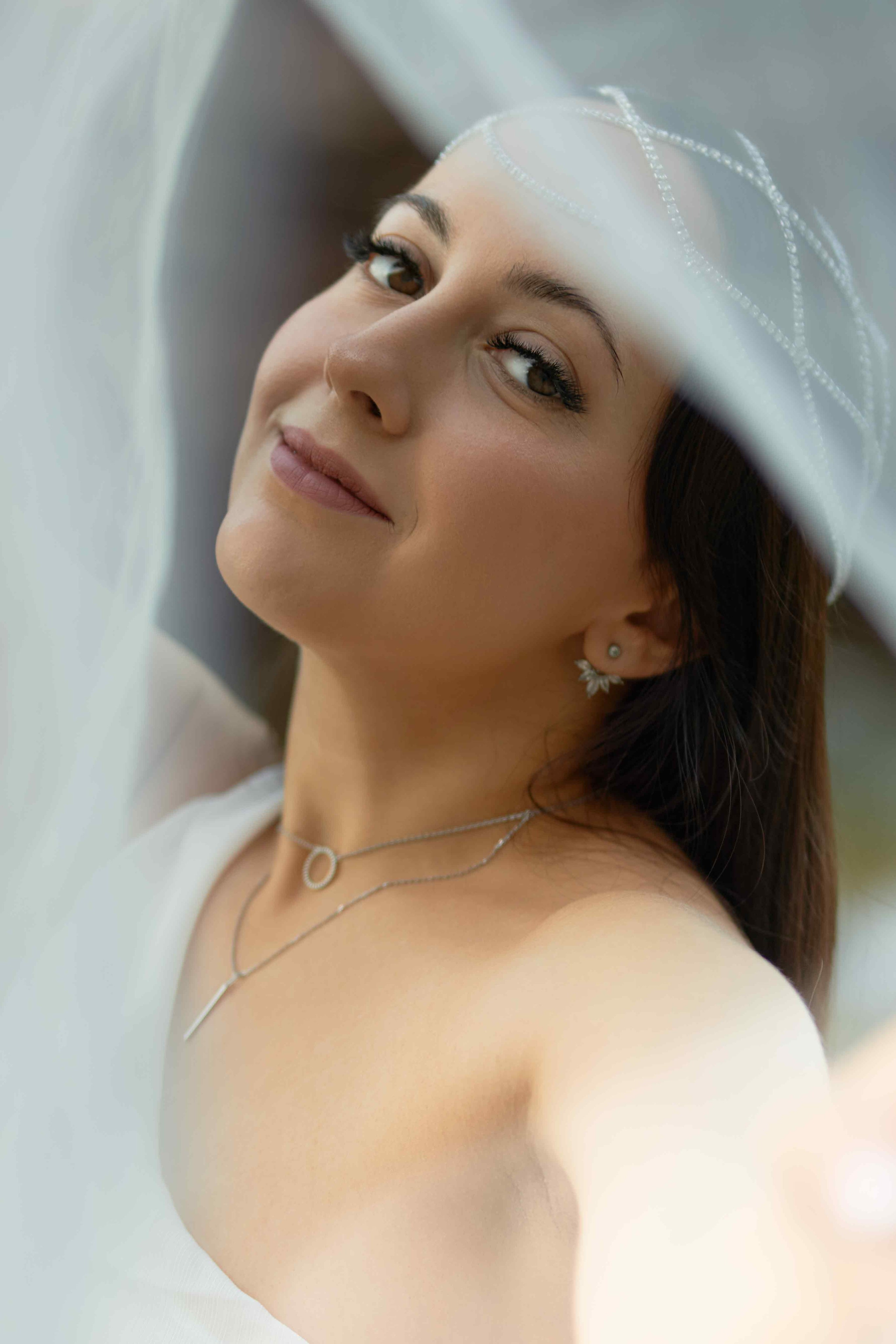 Индивидуальная женская фотосессия на рассвете в Рафаиловичах | Будва, Черногория