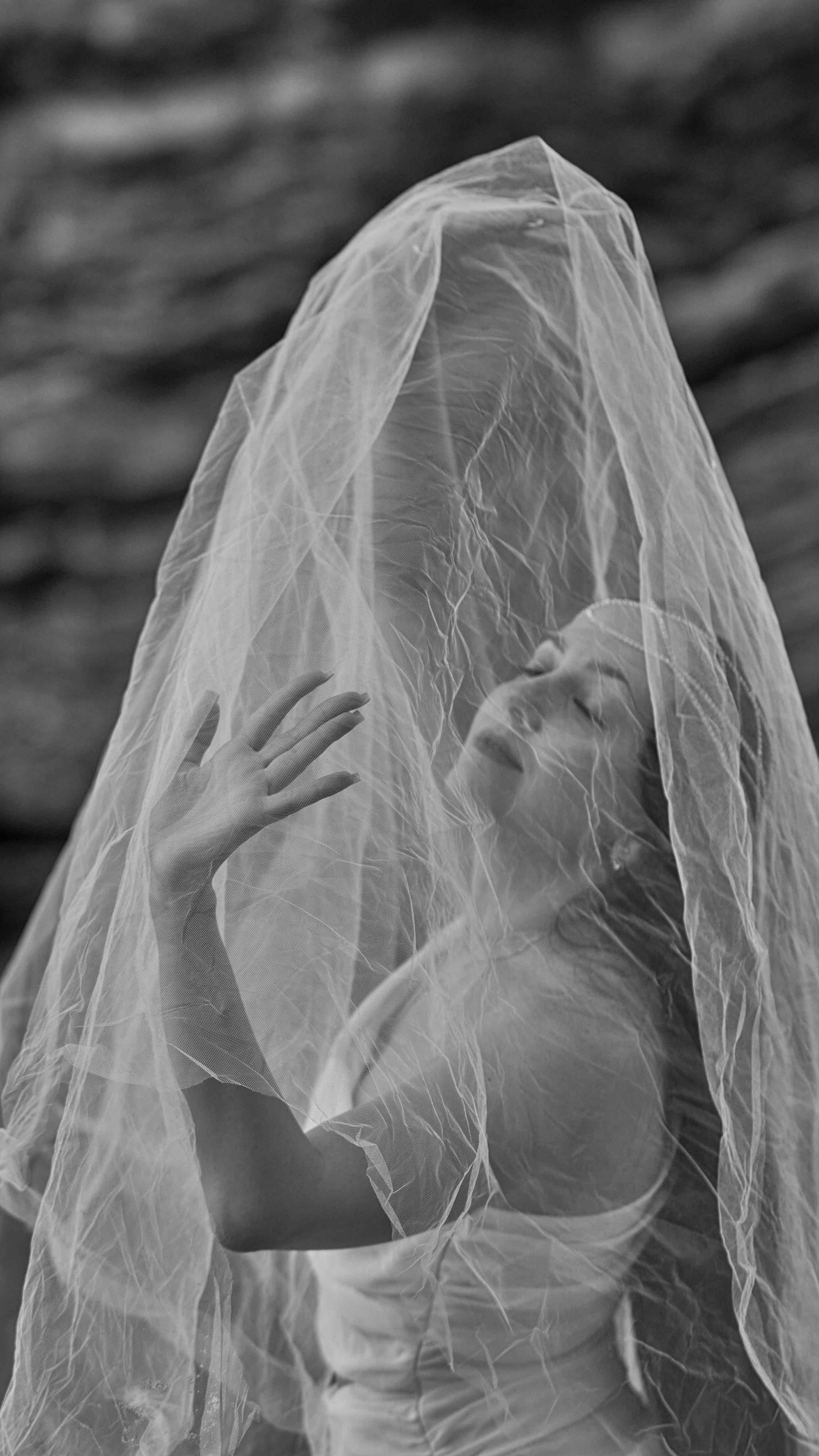 Индивидуальная женская фотосессия на рассвете в Рафаиловичах | Будва, Черногория