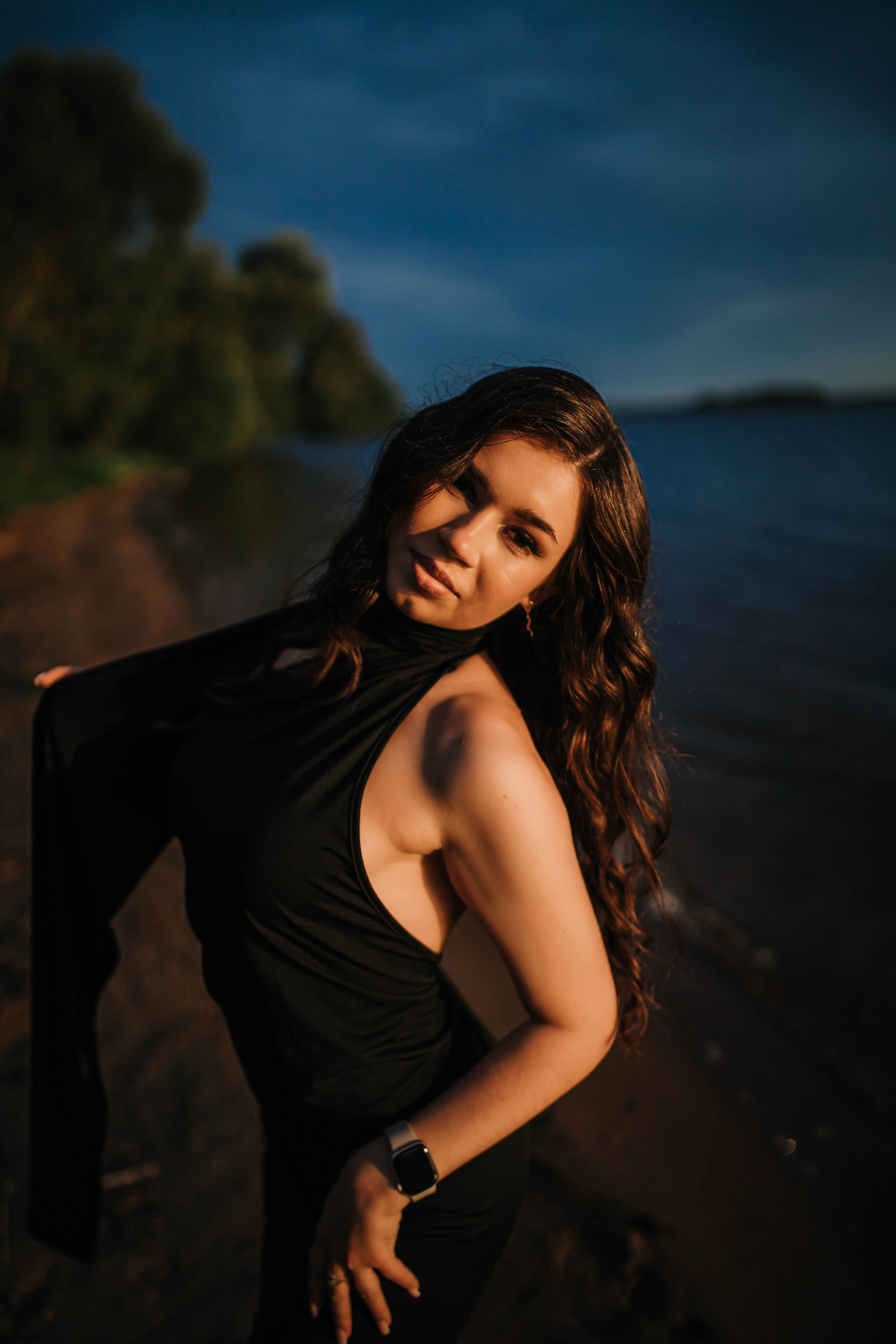 Сергей и Анастасия. Фотограф Дарья Маташкова