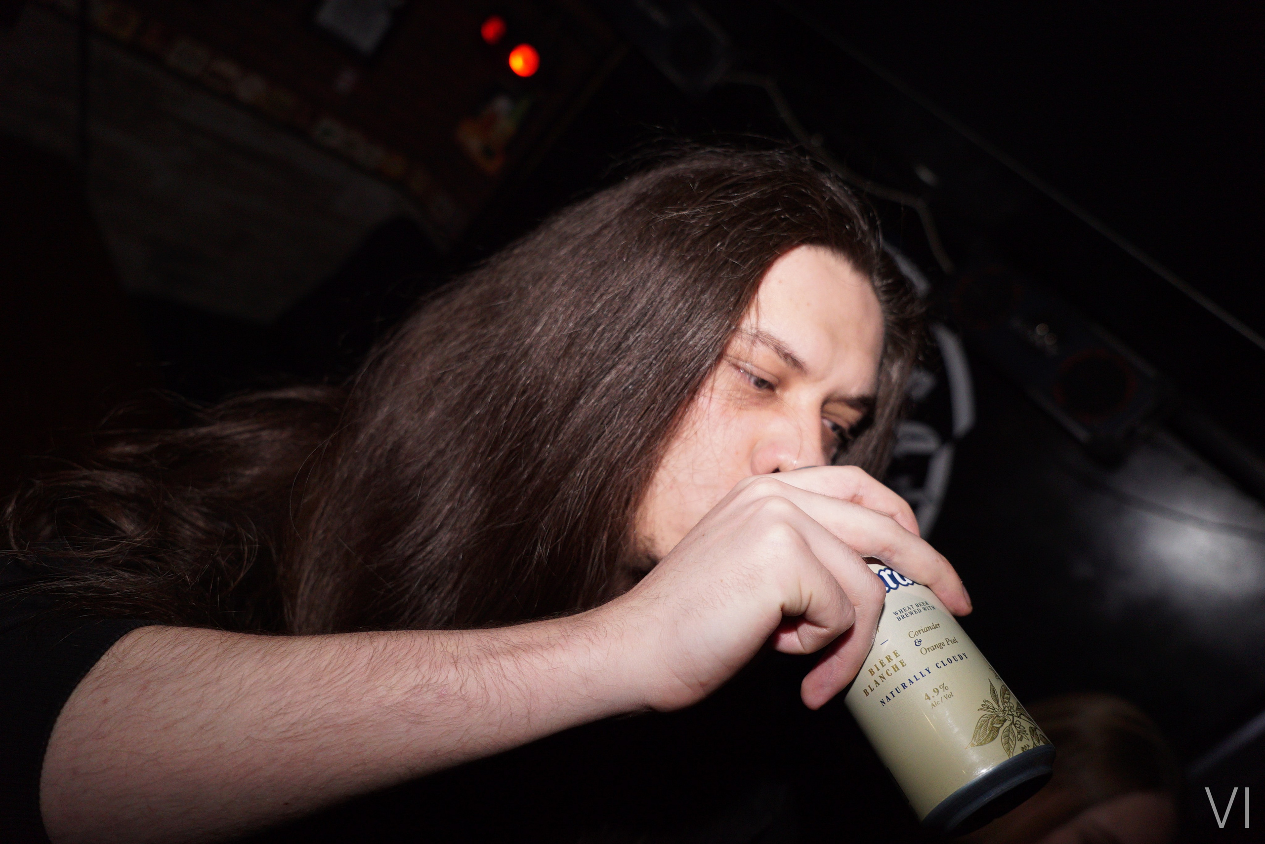 True Haired Metal Fest. Концертный и репортажный фотограф Воронин Игорь