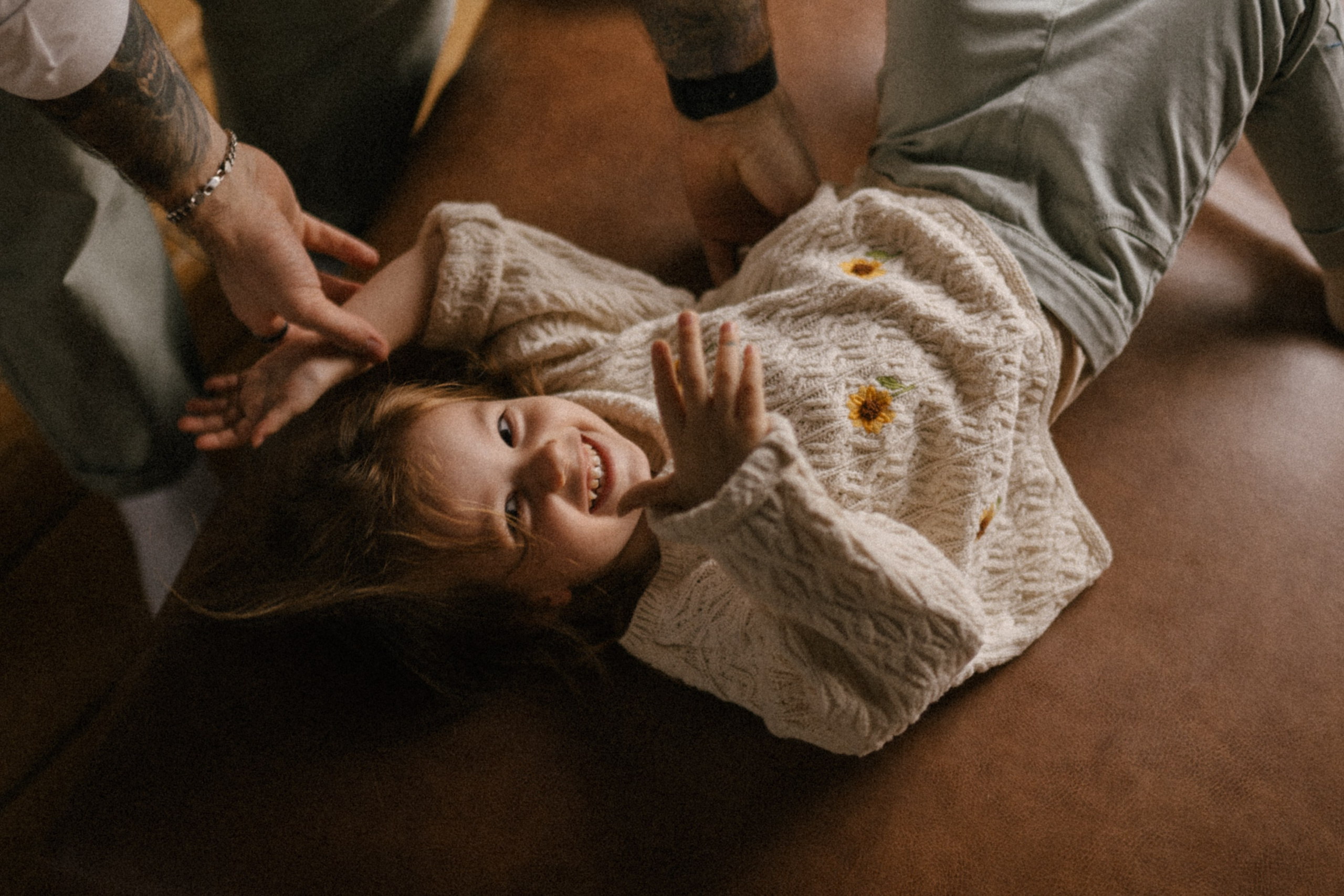 Семья: Лёша, Крис и Соня. Катя Сагалаева. Свадебный фотограф Новосибирск