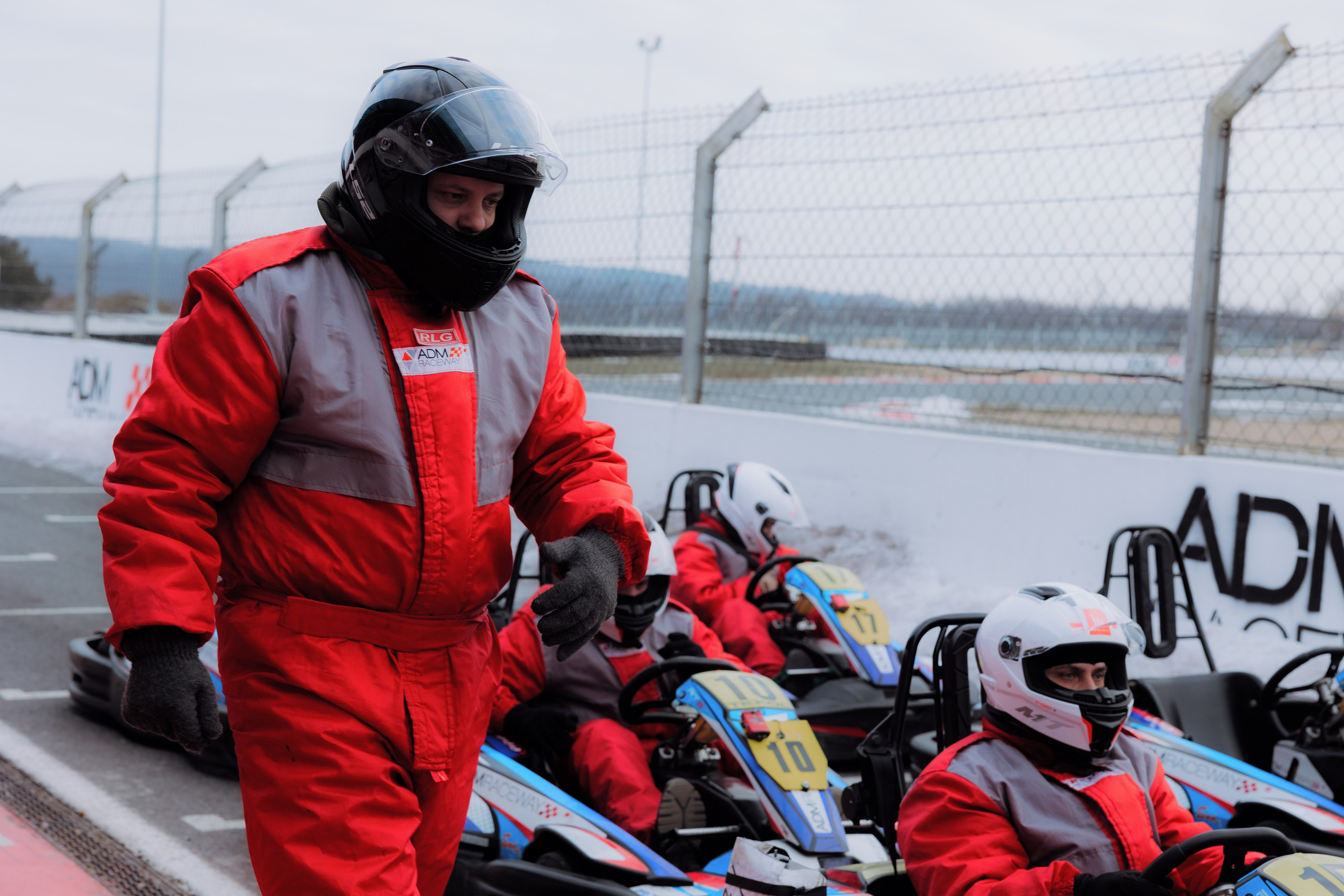 Тимбилдинг компании Constantia. Фотограф Андрей Ширкалин Москва Московская обл, Коломна, Рязань