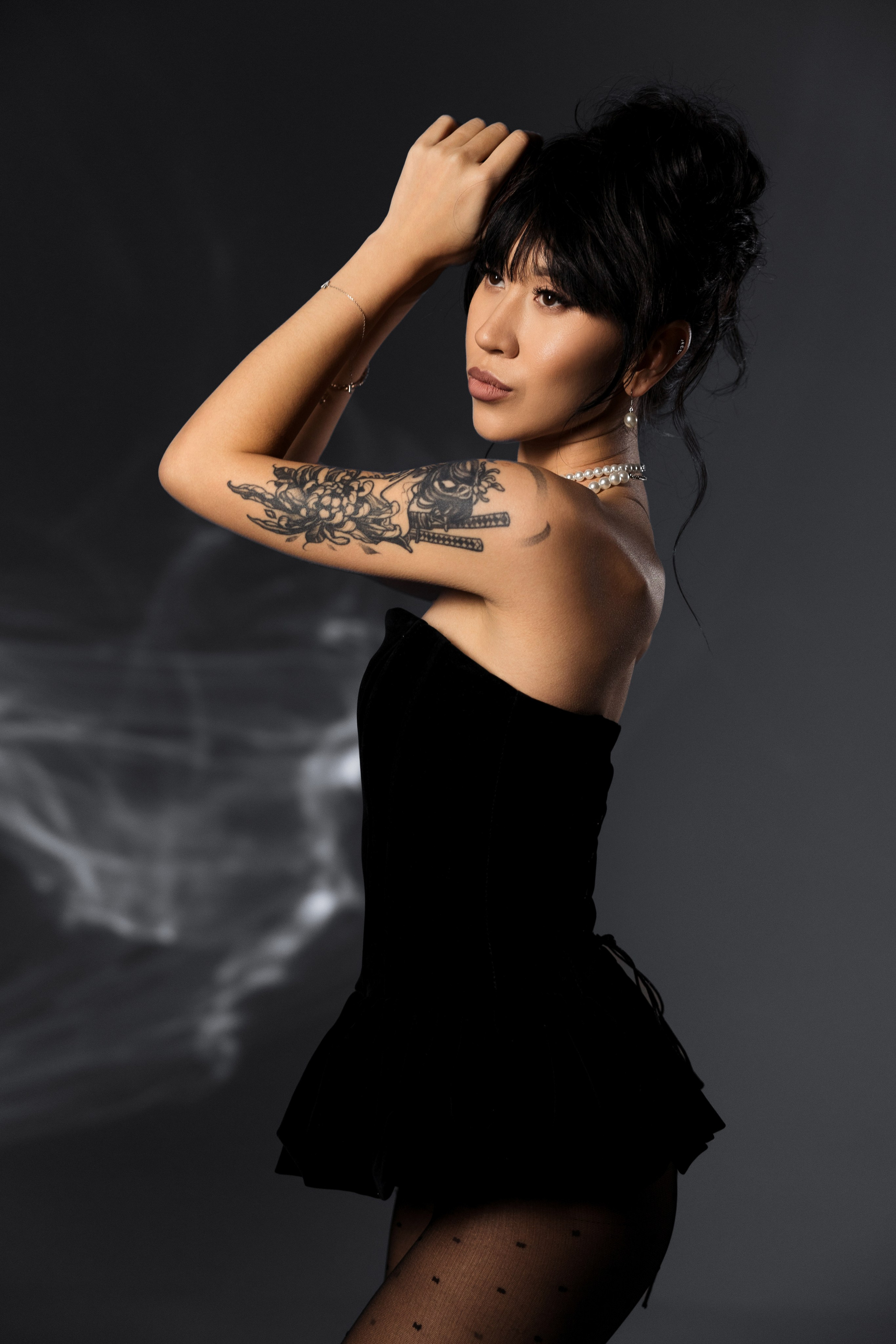 Портфолио индивидуальные. Фотограф Ася Уссурийск Владивосток