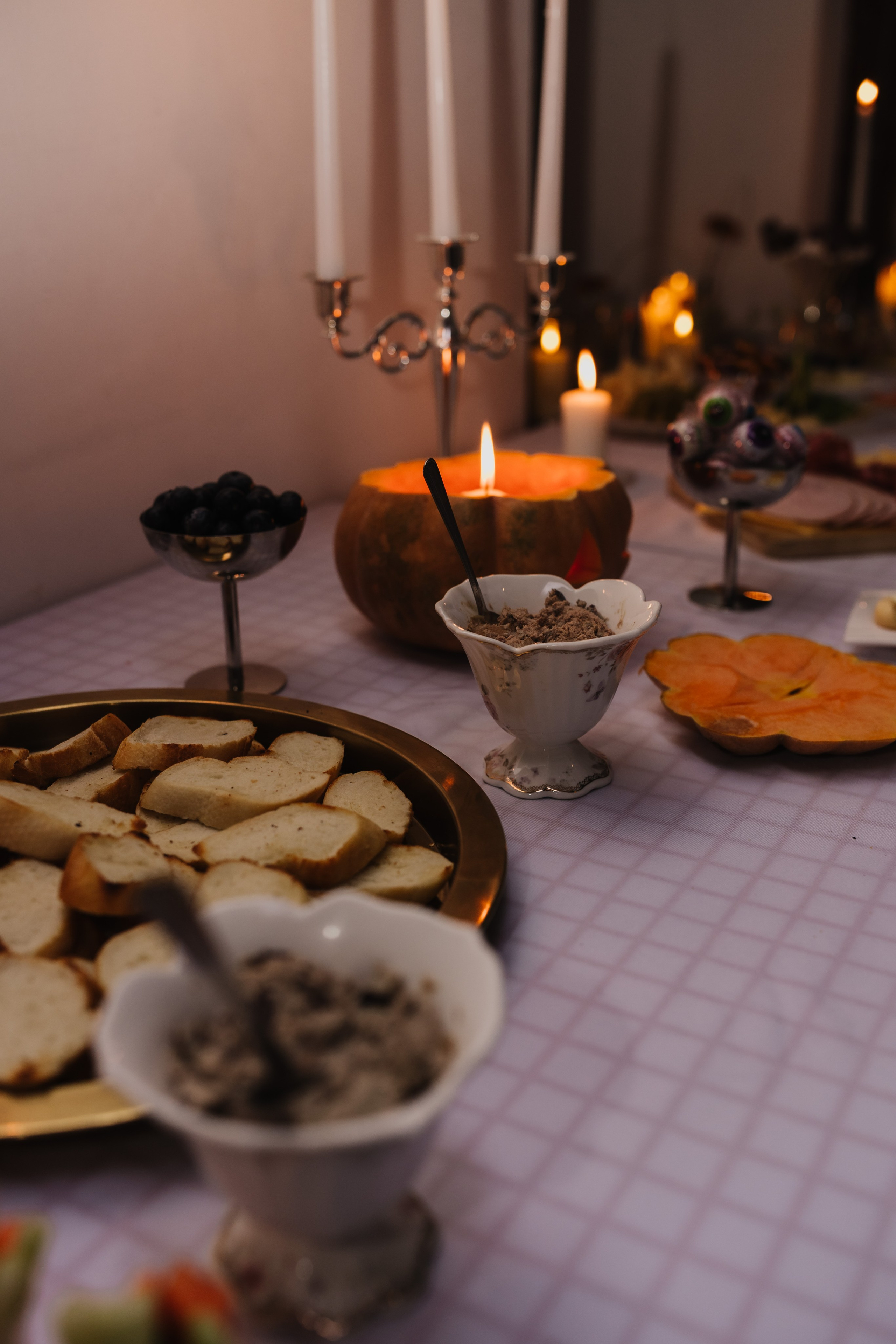 Вечеринка Ведьмочек. Фотограф в Москве Ангелина Ким
