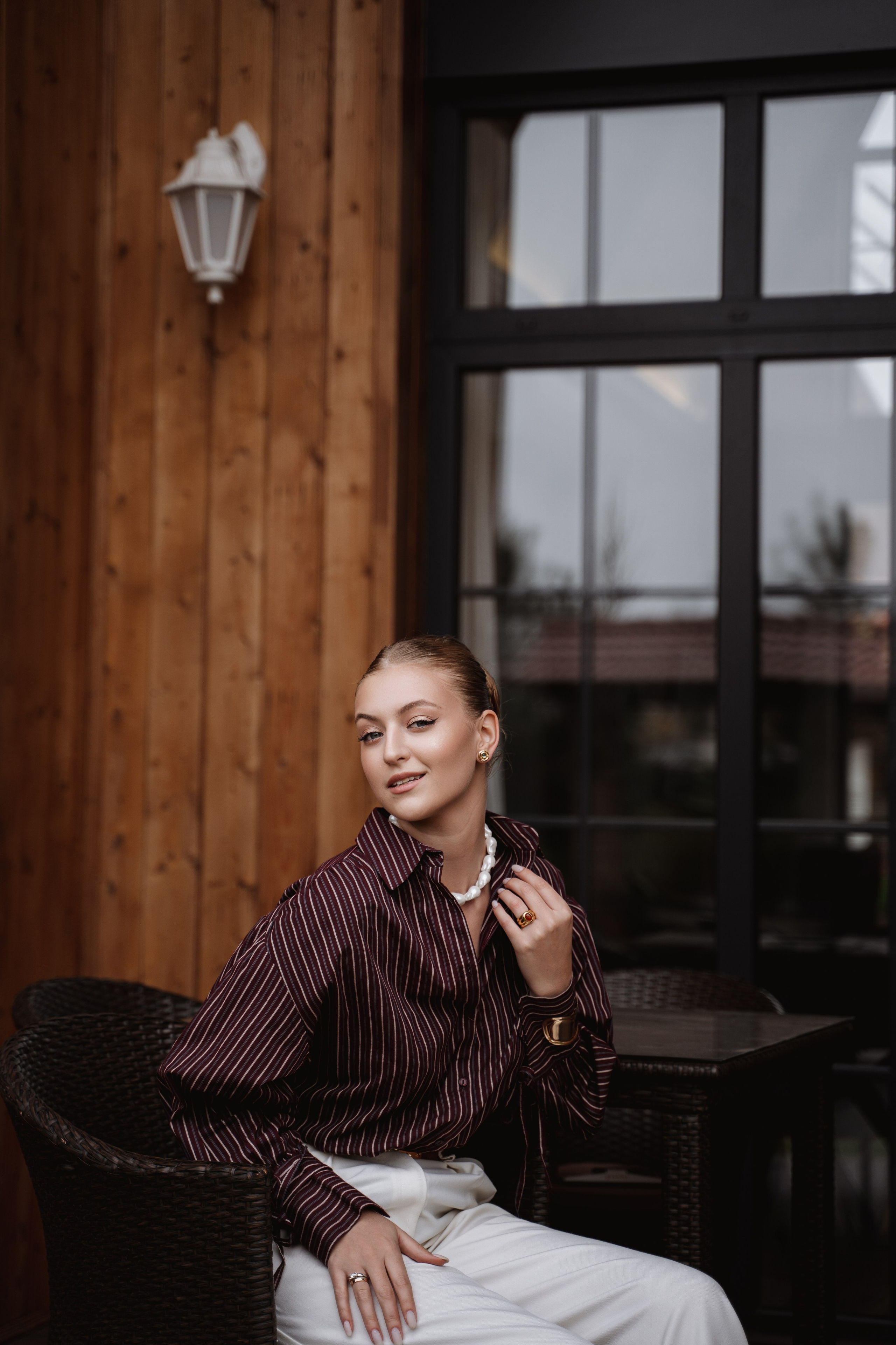 Олеся. Свадебный фотограф Москва Инесса Зверева