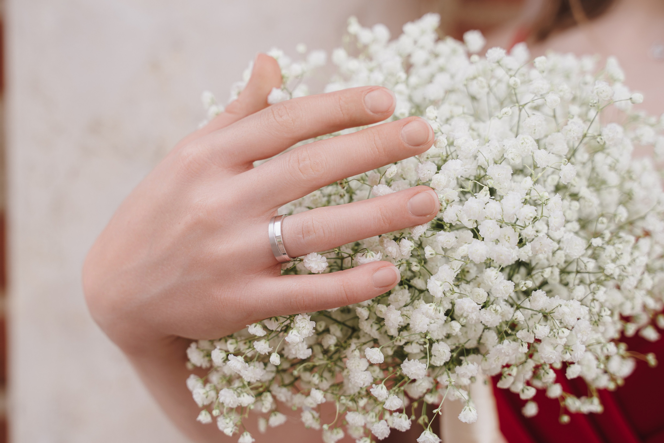 Гоша & Женя | Роспись, прогулка под дождем. Свадебный фотограф Москва Инесса Зверева