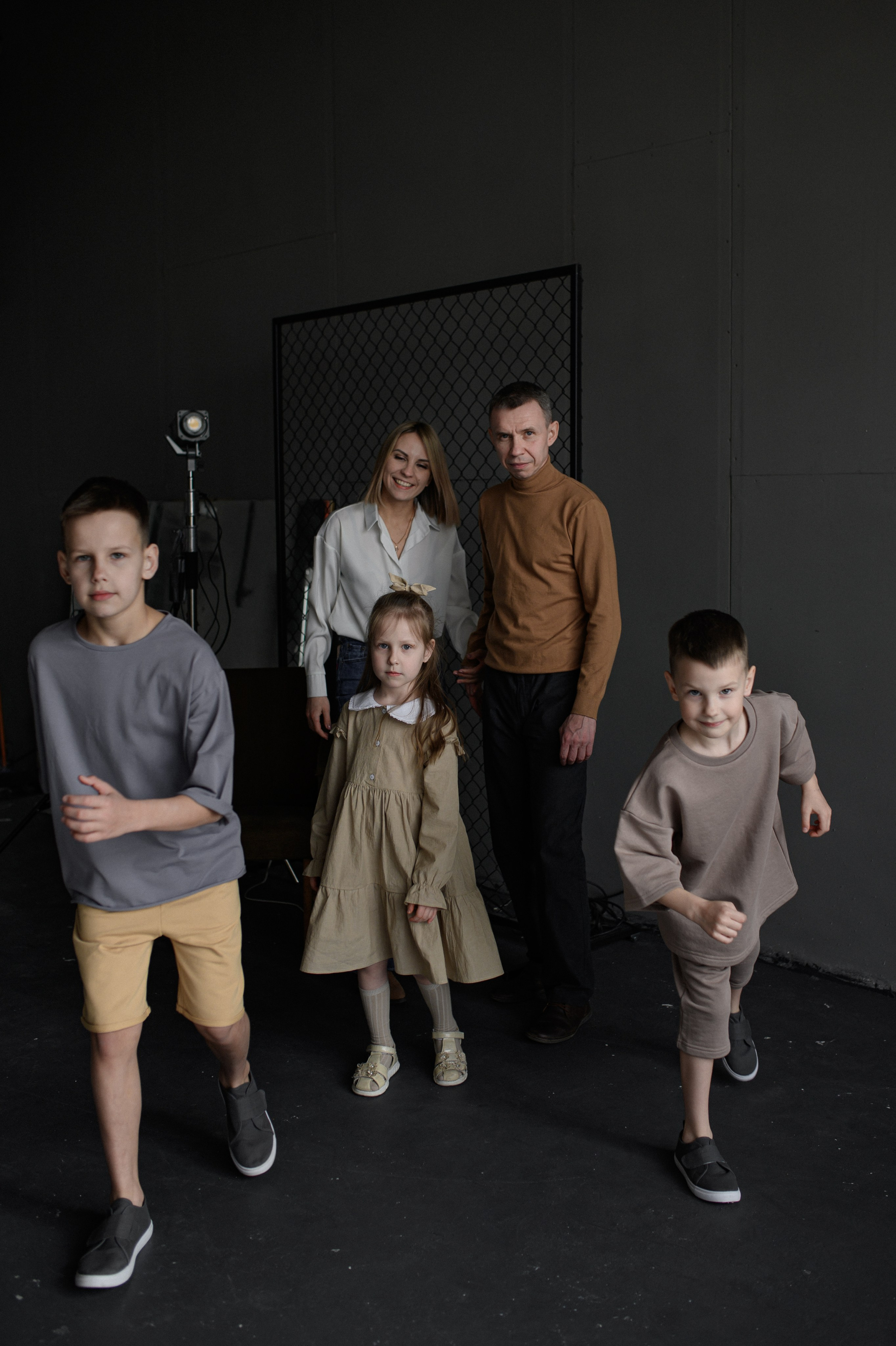 Кадейкины. Www.ostermiller.ru