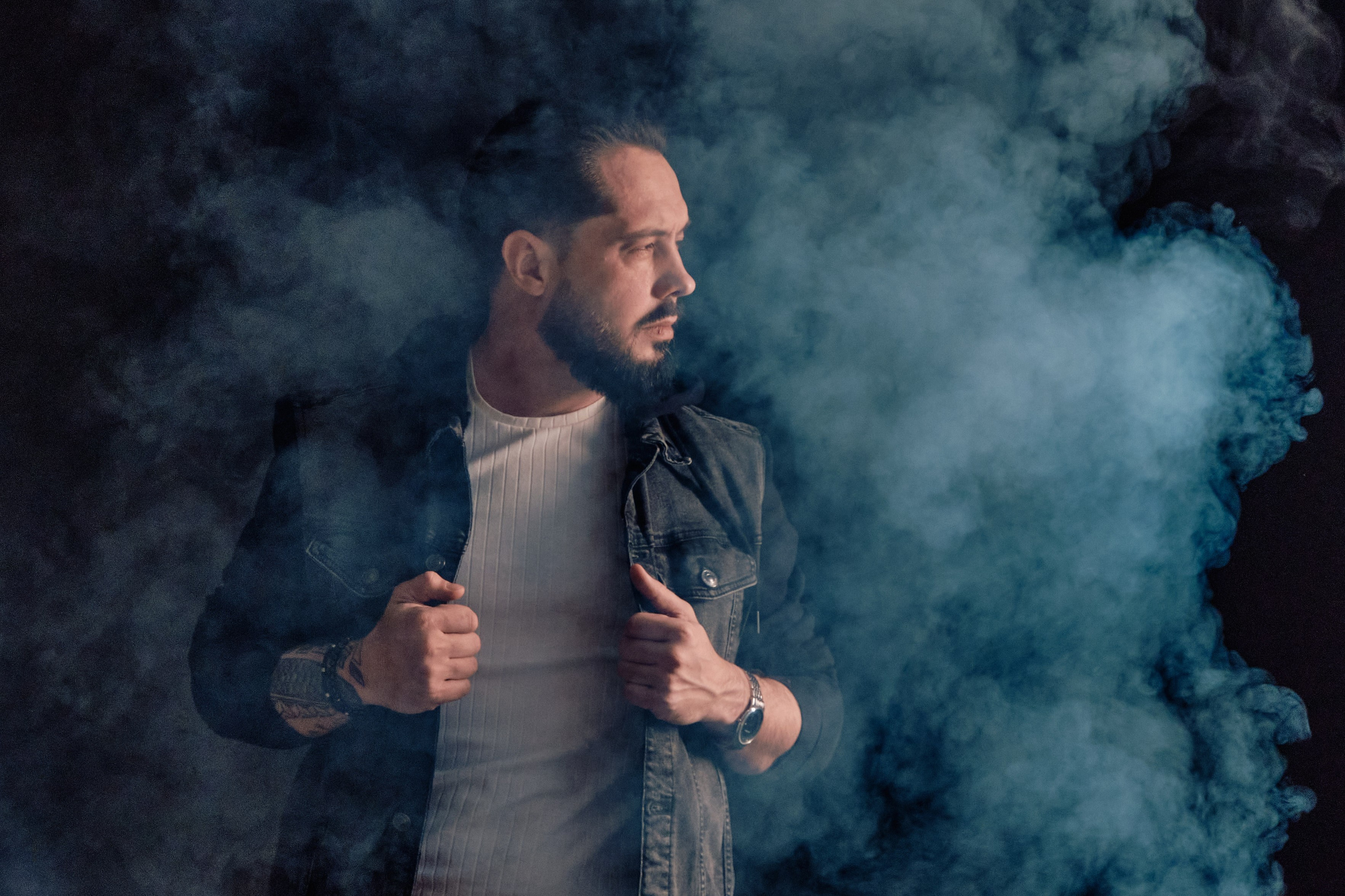 Николай. Фотограф в Самаре Татьяна Дубаносова