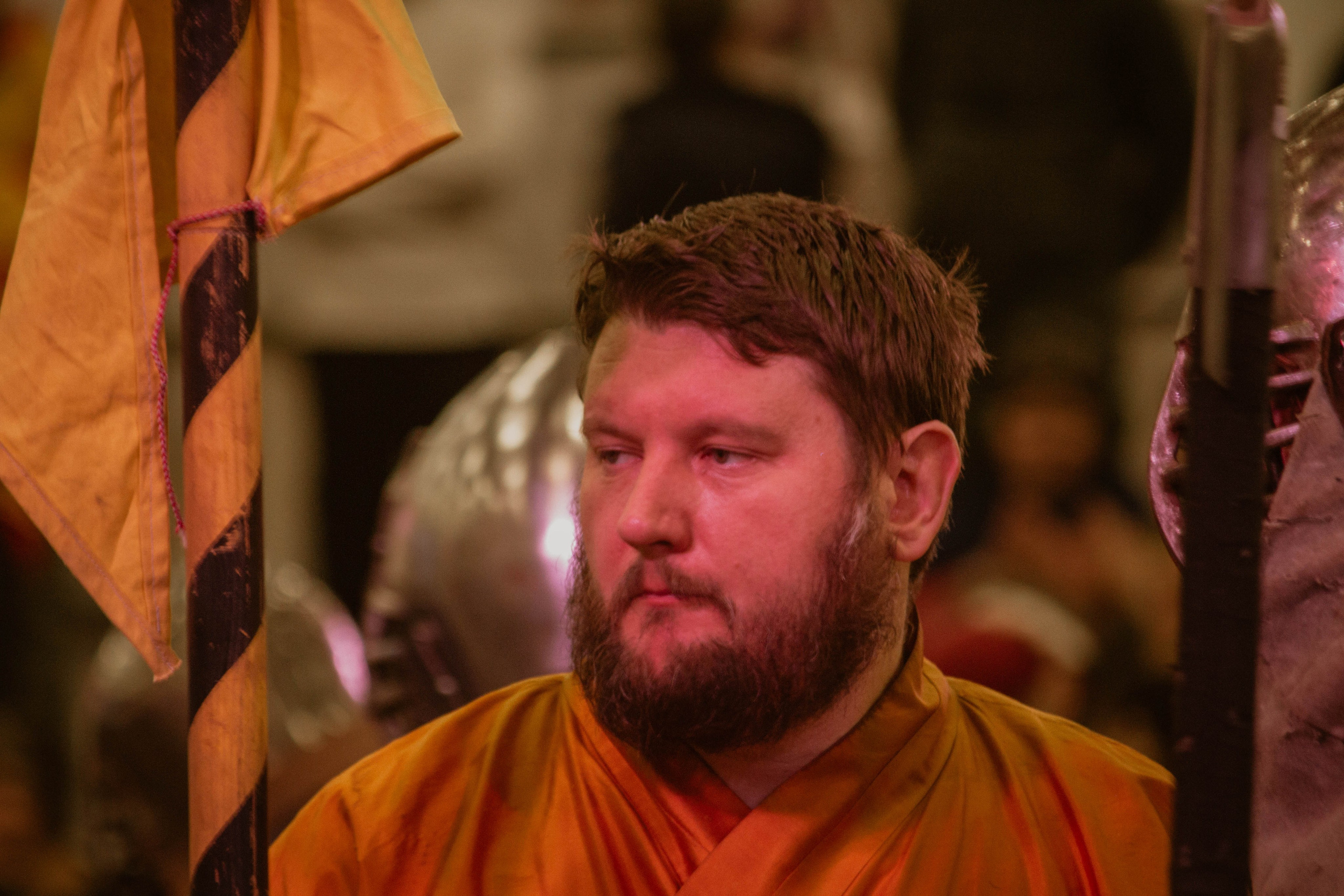 РЕКОН — Фестиваль военно-исторического движения. Создадим шедевр? Виталина и её фотоискусство