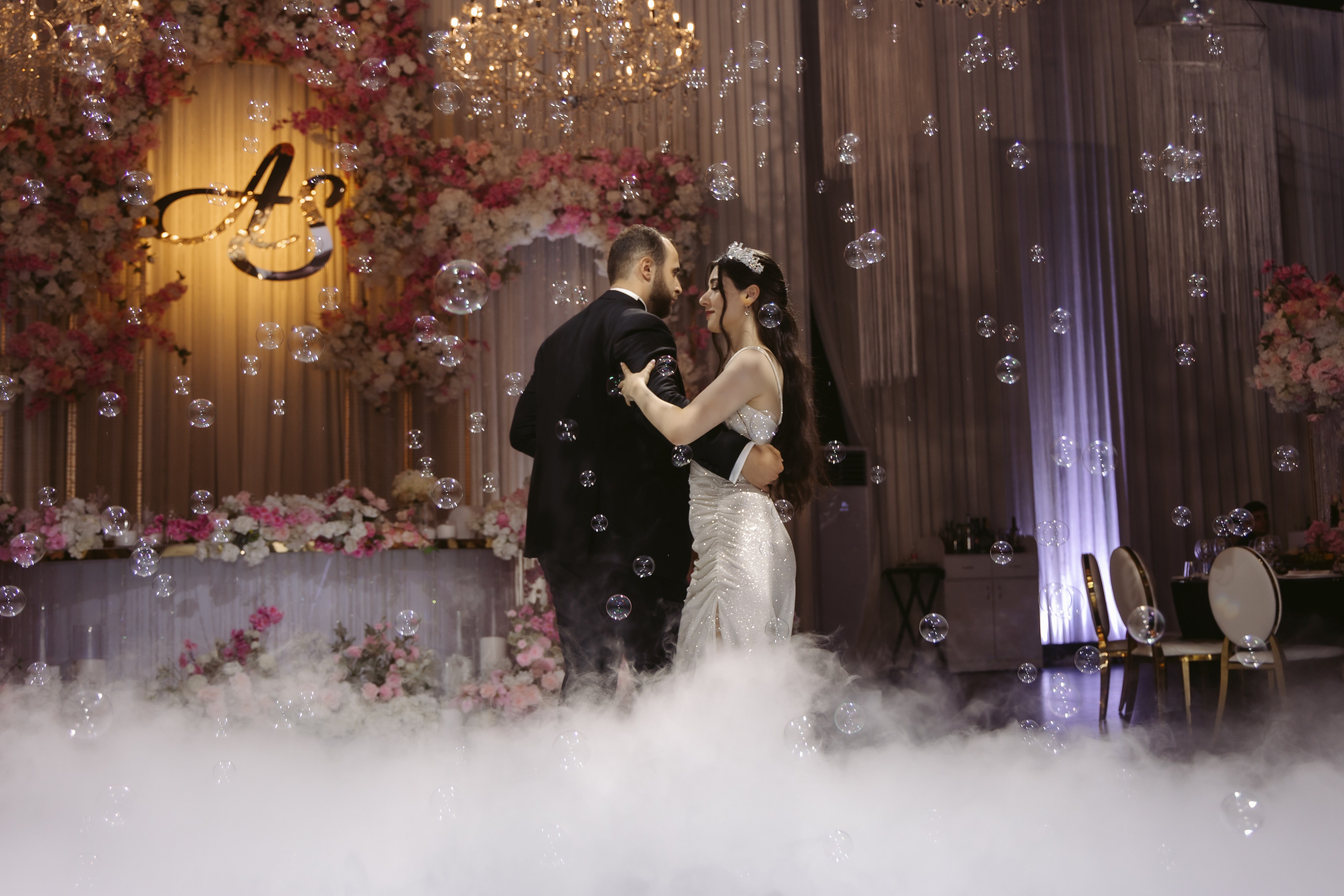 Свадьба А & С. Свадебный Фотограф в Москве Гор Магтагян