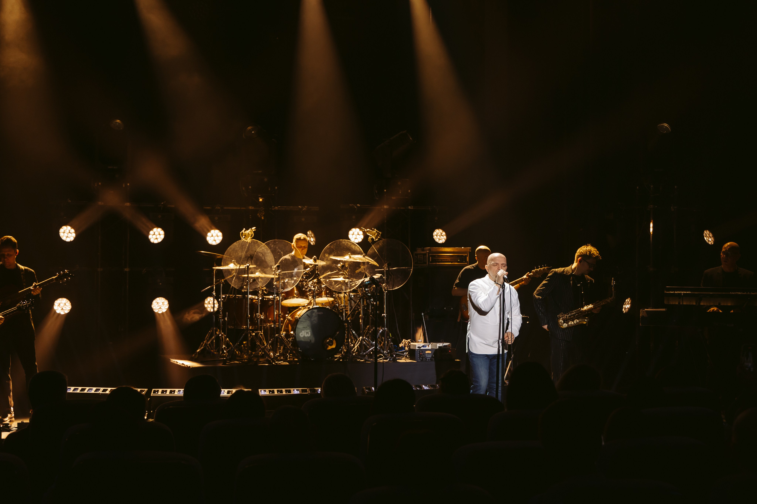 Группа Непара. Свадебный Фотограф в Москве Гор Магтагян