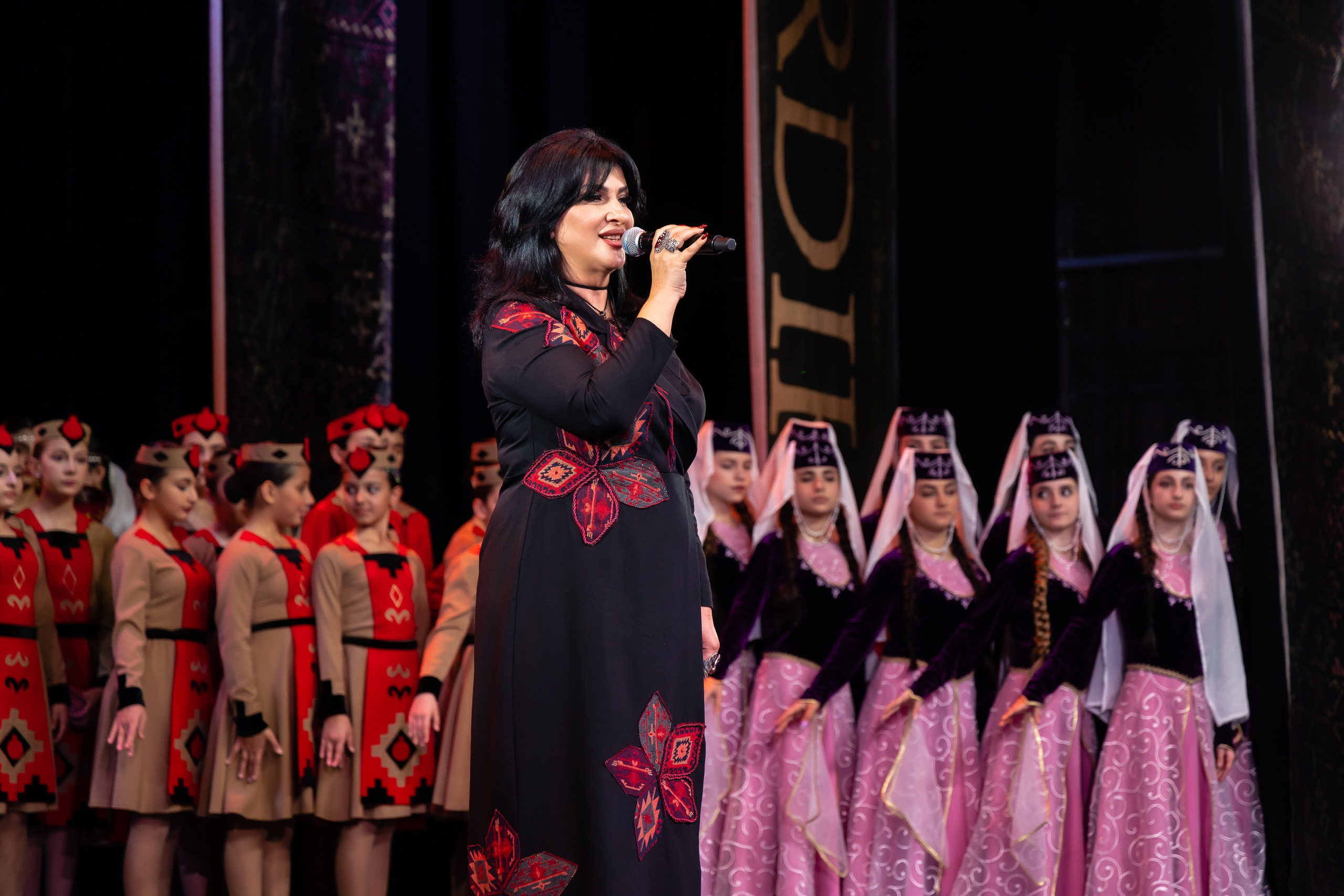 Концерт Hayordiq. Свадебный Фотограф в Москве Гор Магтагян