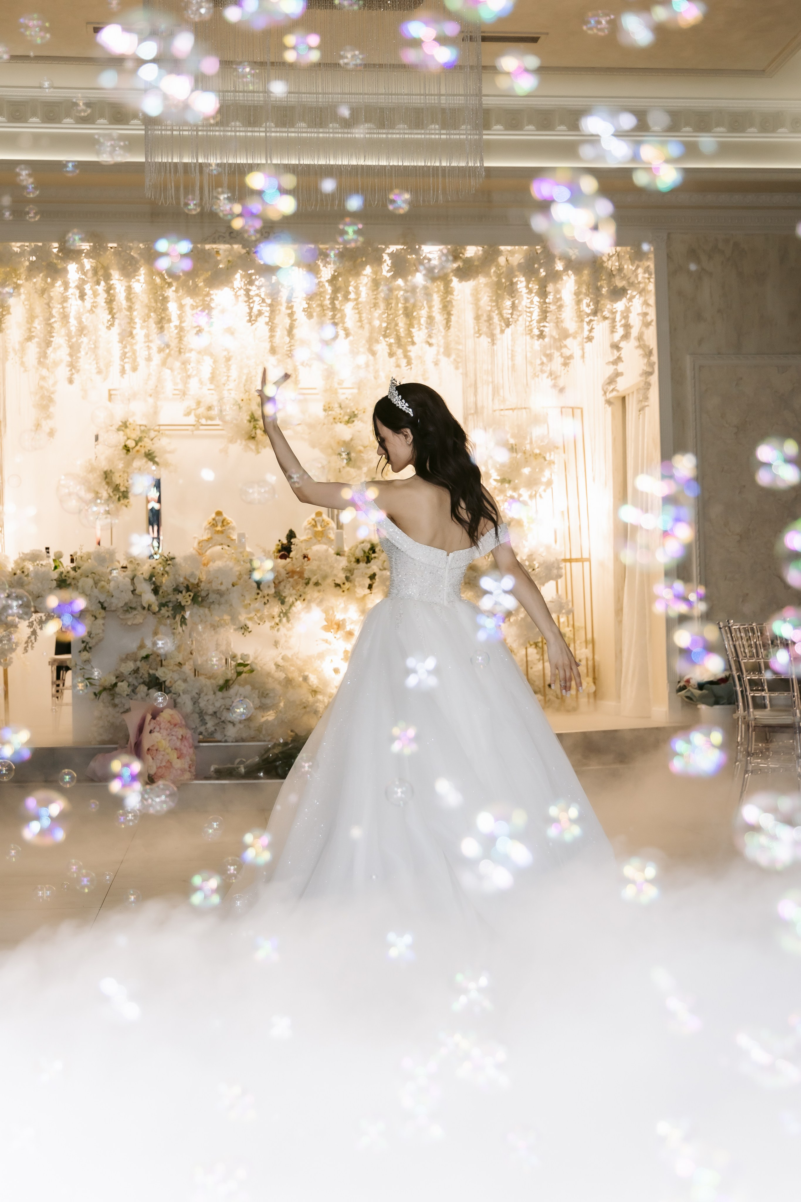 Свадьба Э & С. Свадебный Фотограф в Москве Гор Магтагян