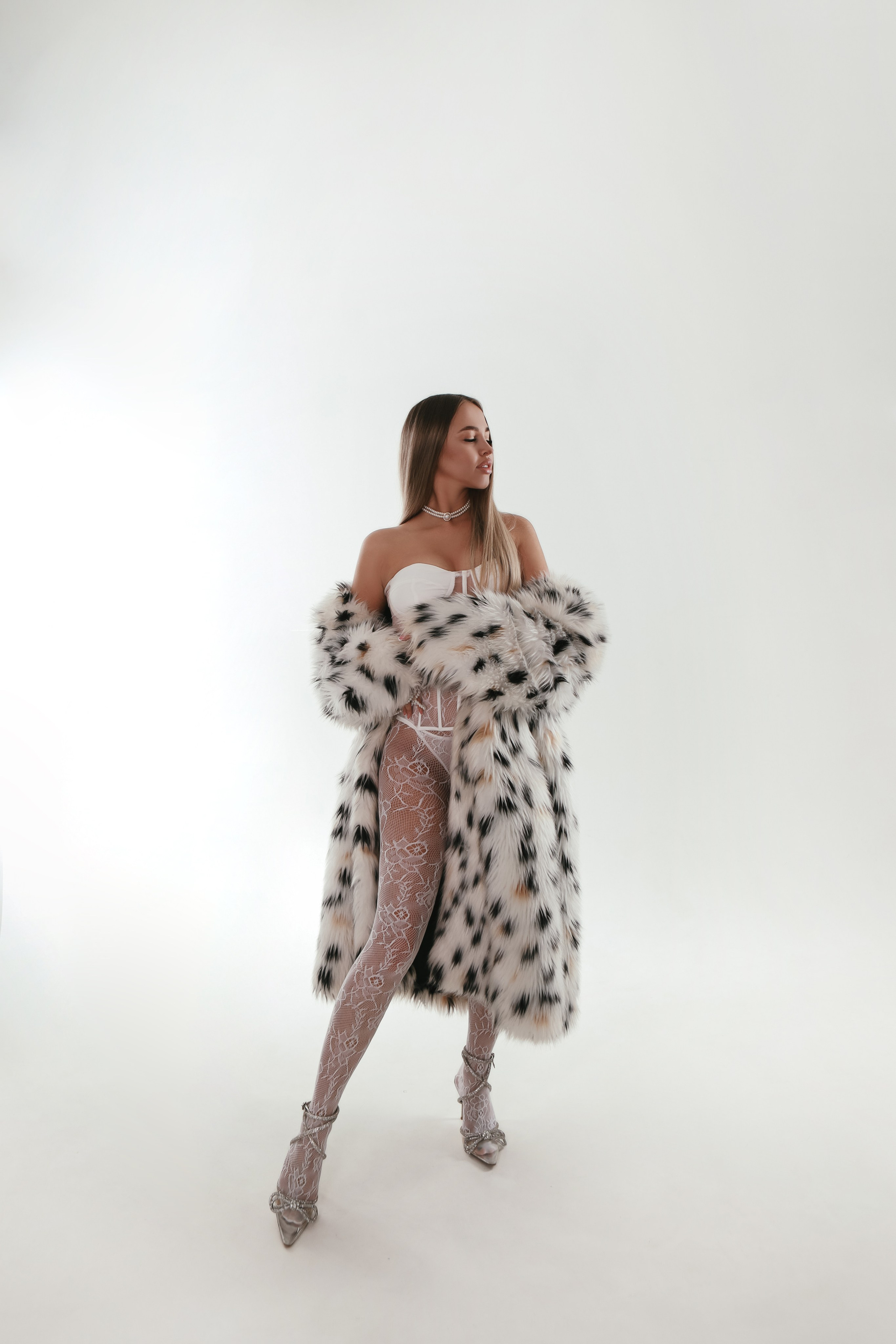 Регина. Фотограф в Иркутске