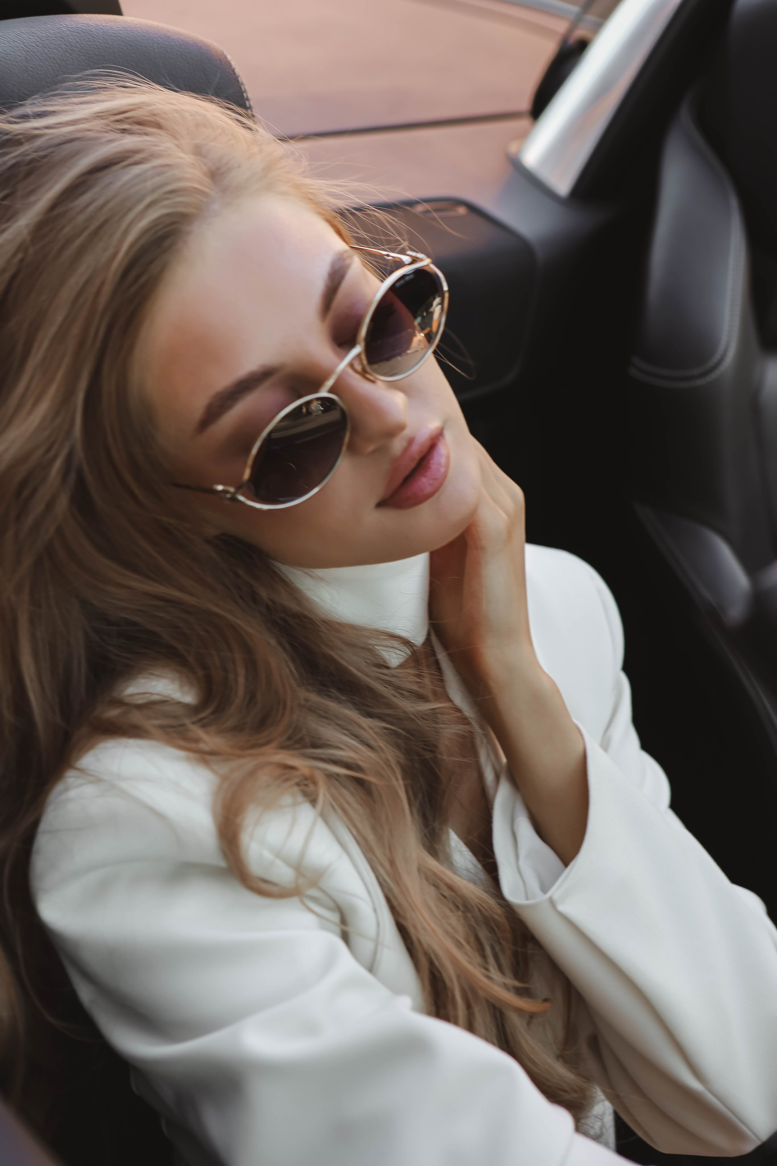 Анастасия. Фотограф в Иркутске