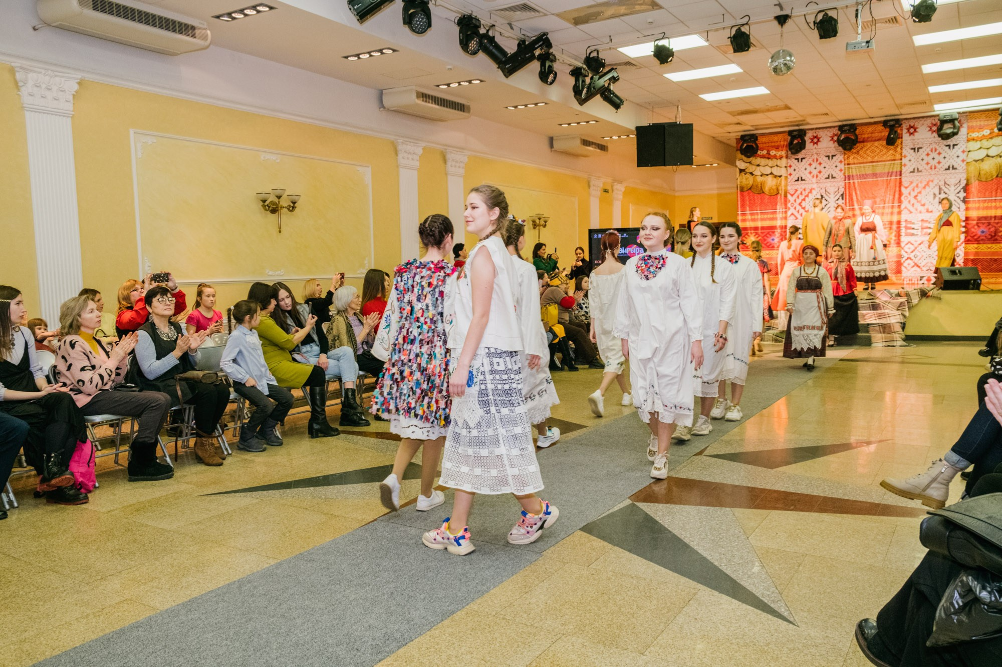 ТАНГЫРА — фестиваль современной этнокультуры. Максим Егоров, г. Ижевск. Репортажная, предметная съёмка и фуд-фотография