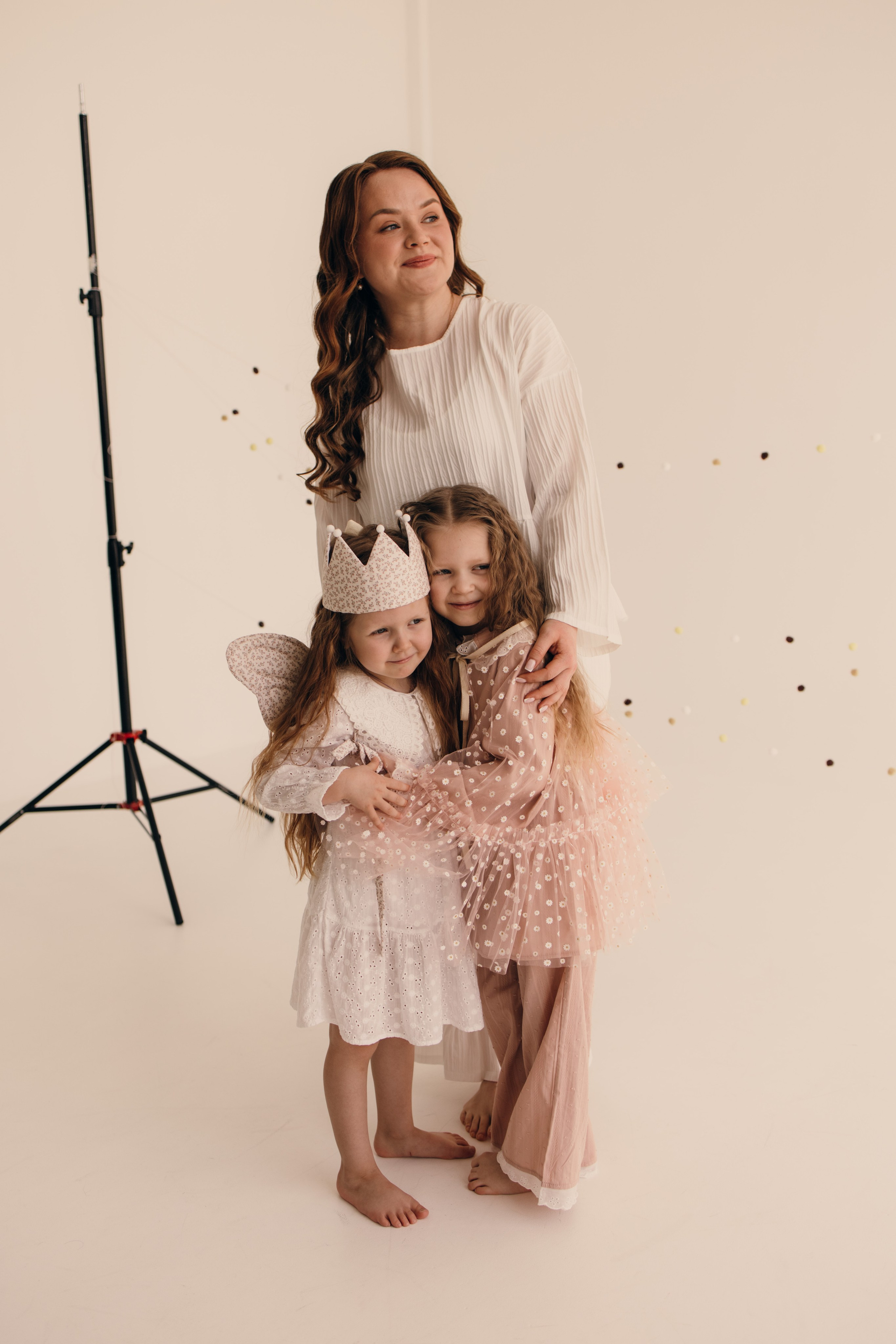 Яна, Злата и Ульяна. Коновалова Ольга | фотограф в Пензе и Заречном