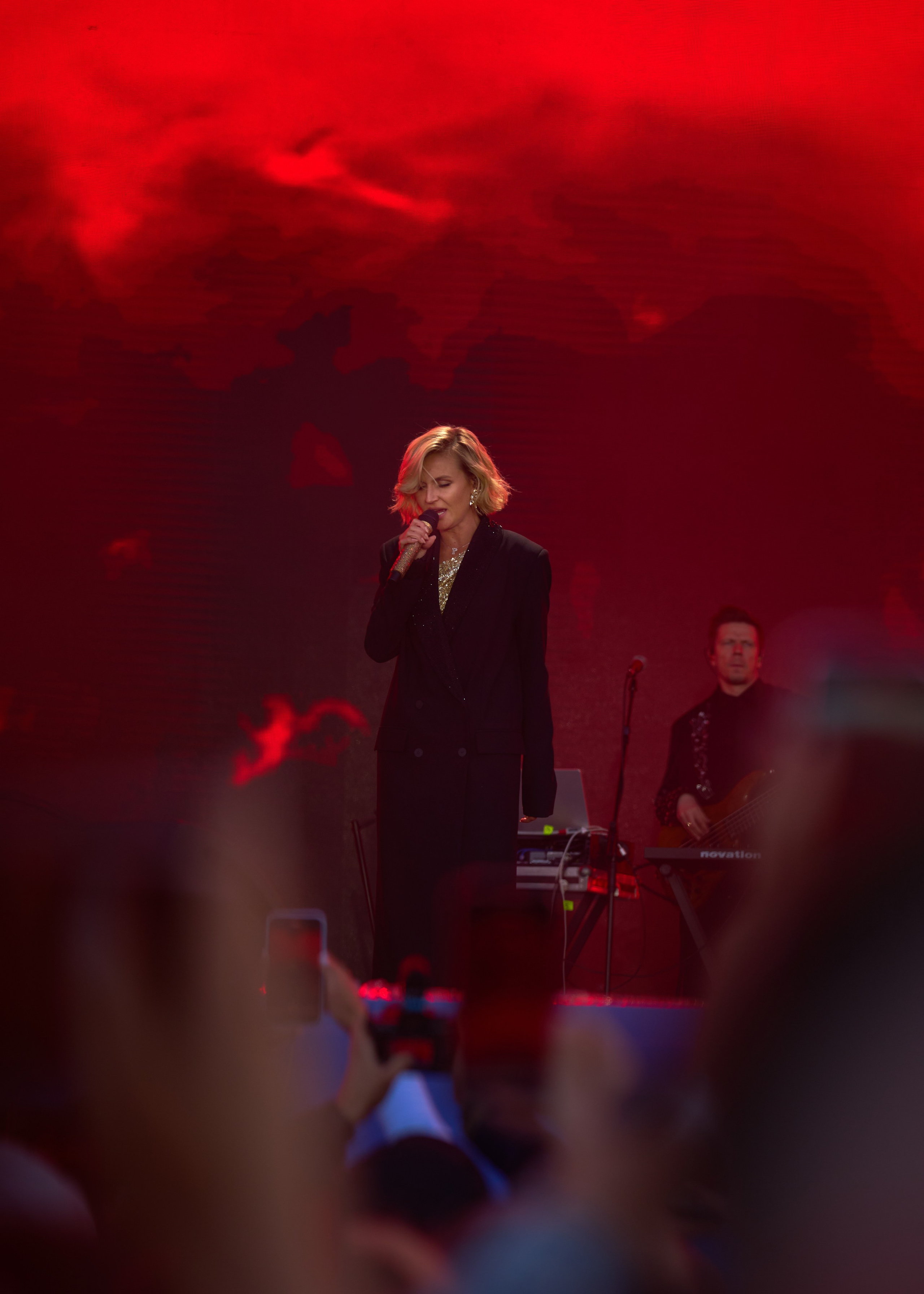 День России 2024. Сергей Горшенин — профессиональный фотограф