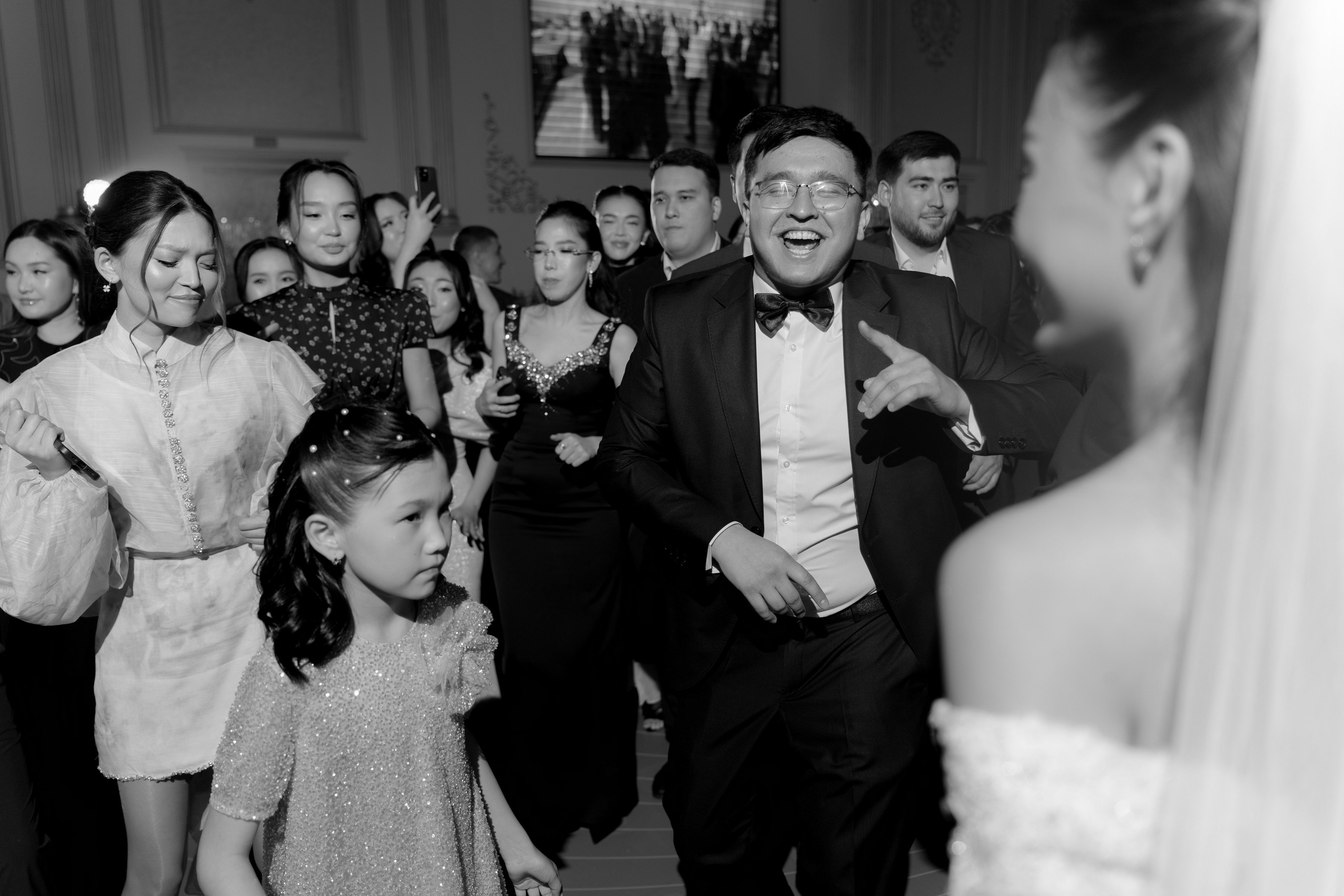 NURZHAN & LYAZZAT «MAHABBAT KOKTEMI». ___________________________________________________
