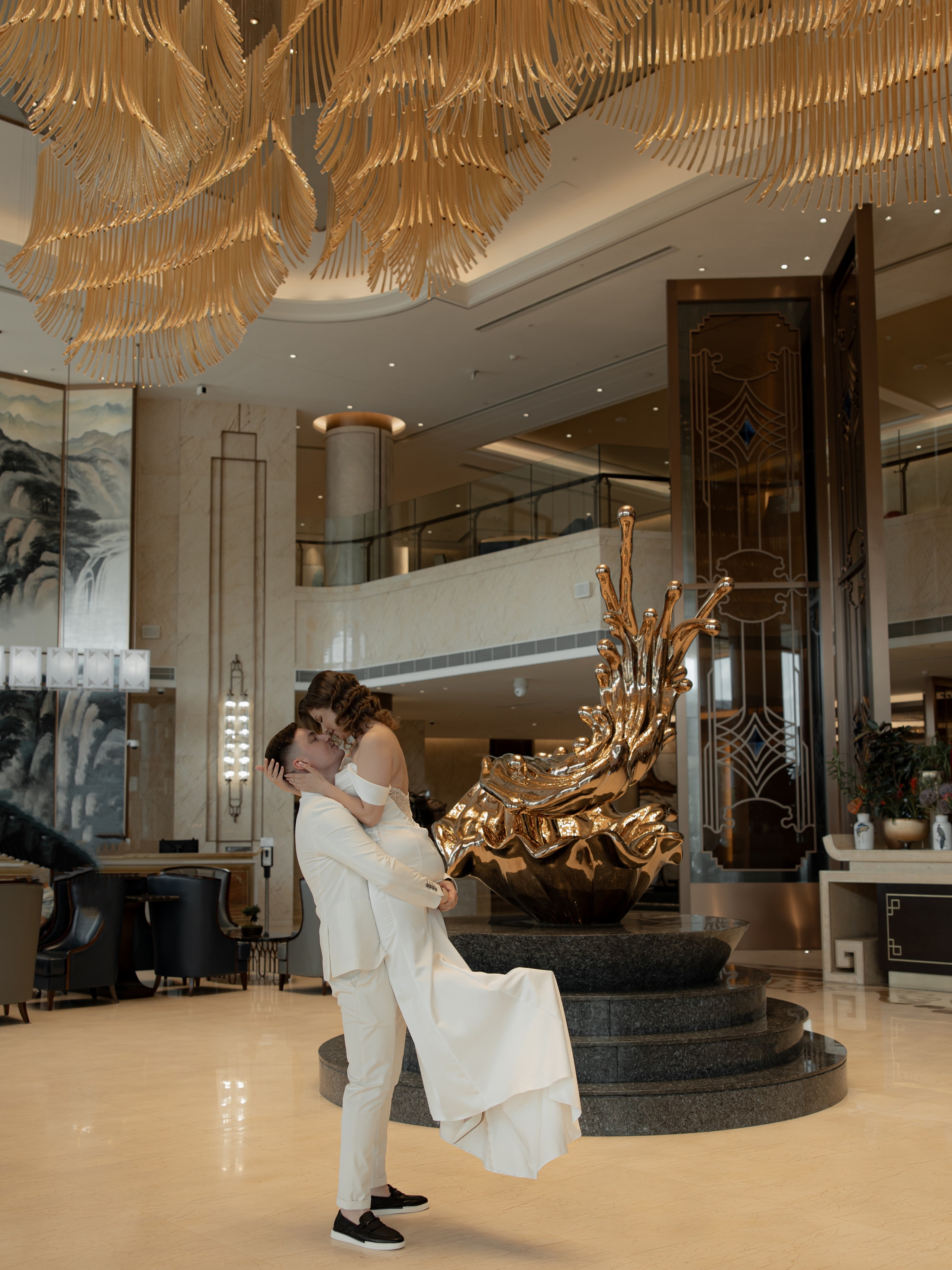 Ты меня нашел. Свадебный фотограф Москва