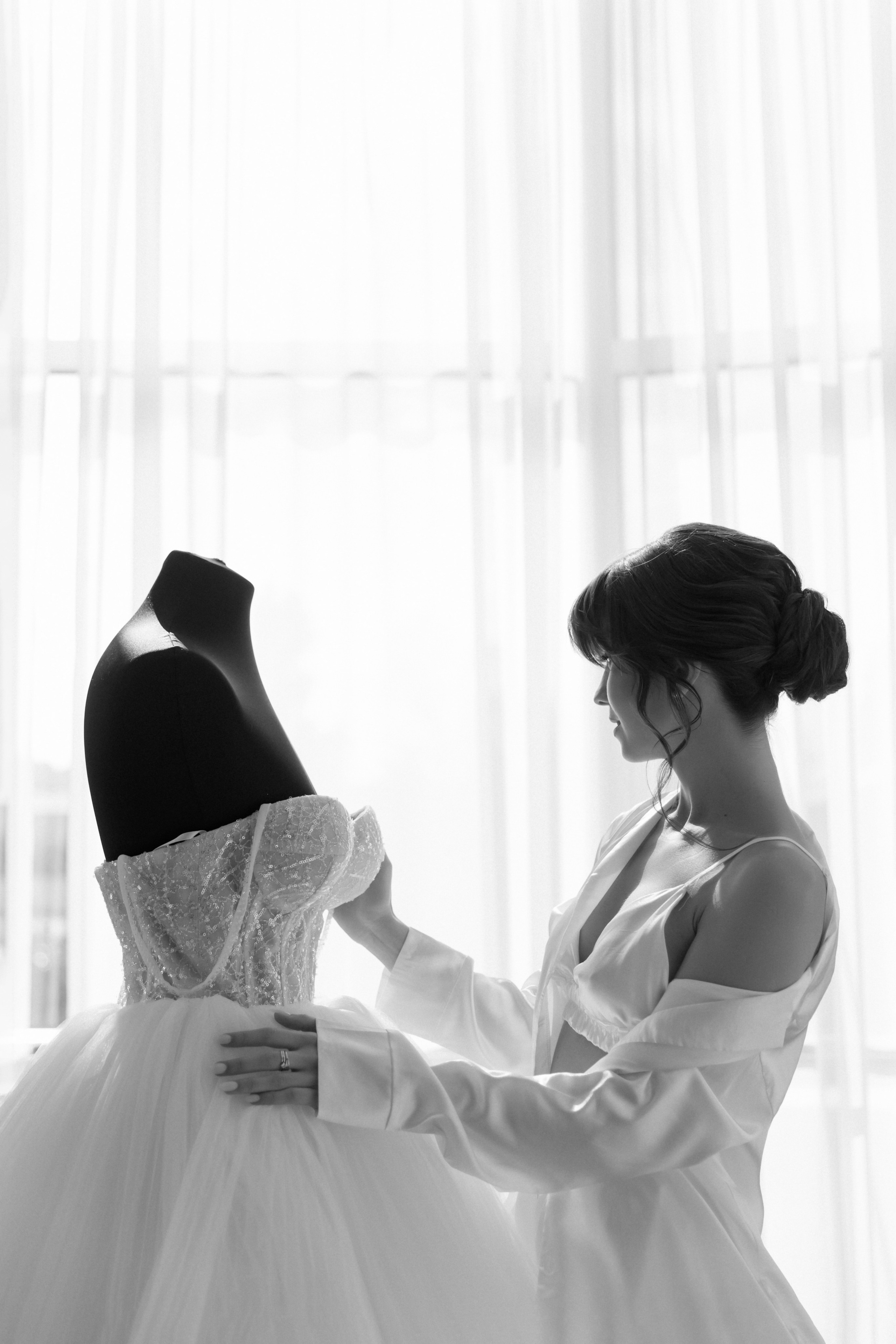 Екатерина и Сергей, 18/09/2024. Свадебный  и семейный фотограф в Краснодаре