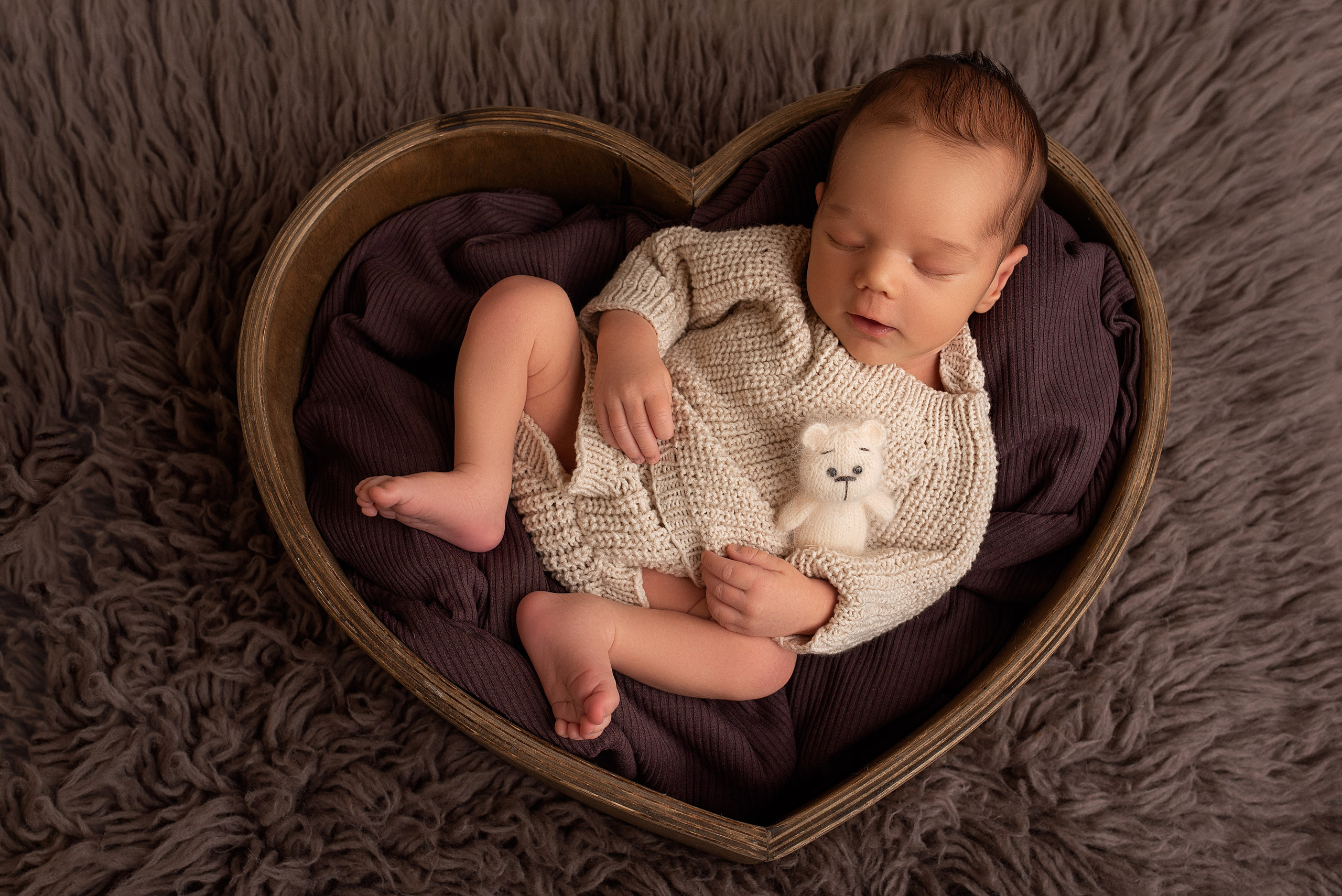 Новорождённые мальчики. Детский фотограф новорождённых в Минске Боровик Екатерина