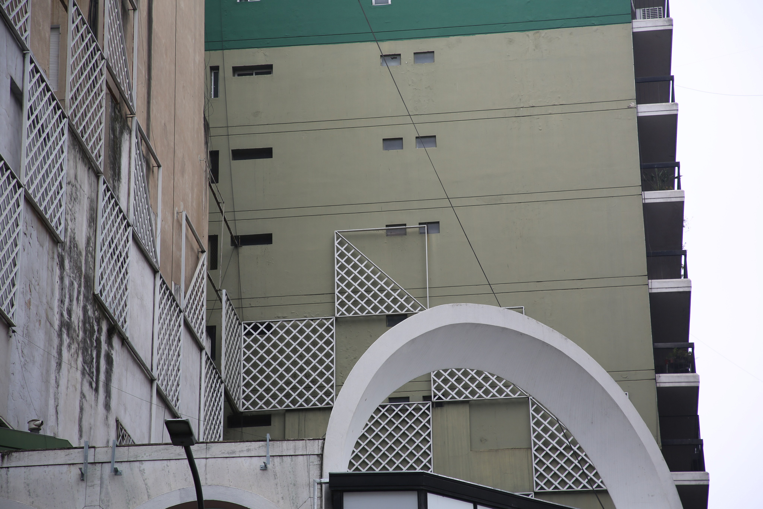 Buenos Aires, Argentina. Andrey Filippov Photographer