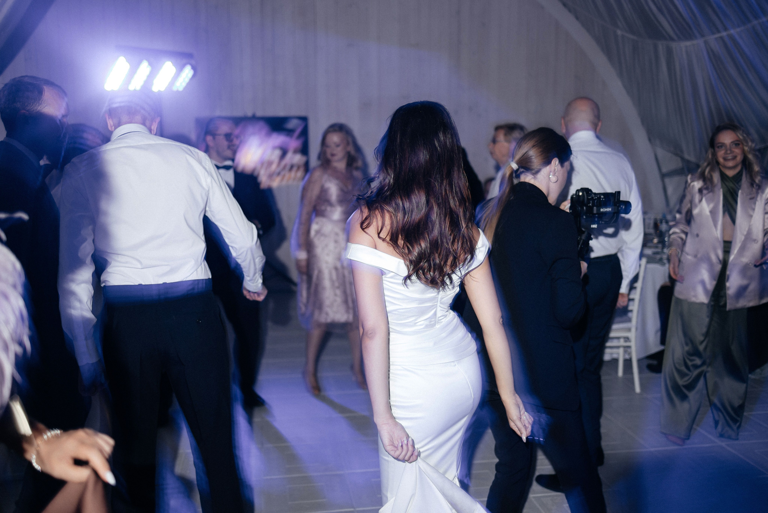 Хочется Солнышка ♥. Свадебный фотограф в Москве