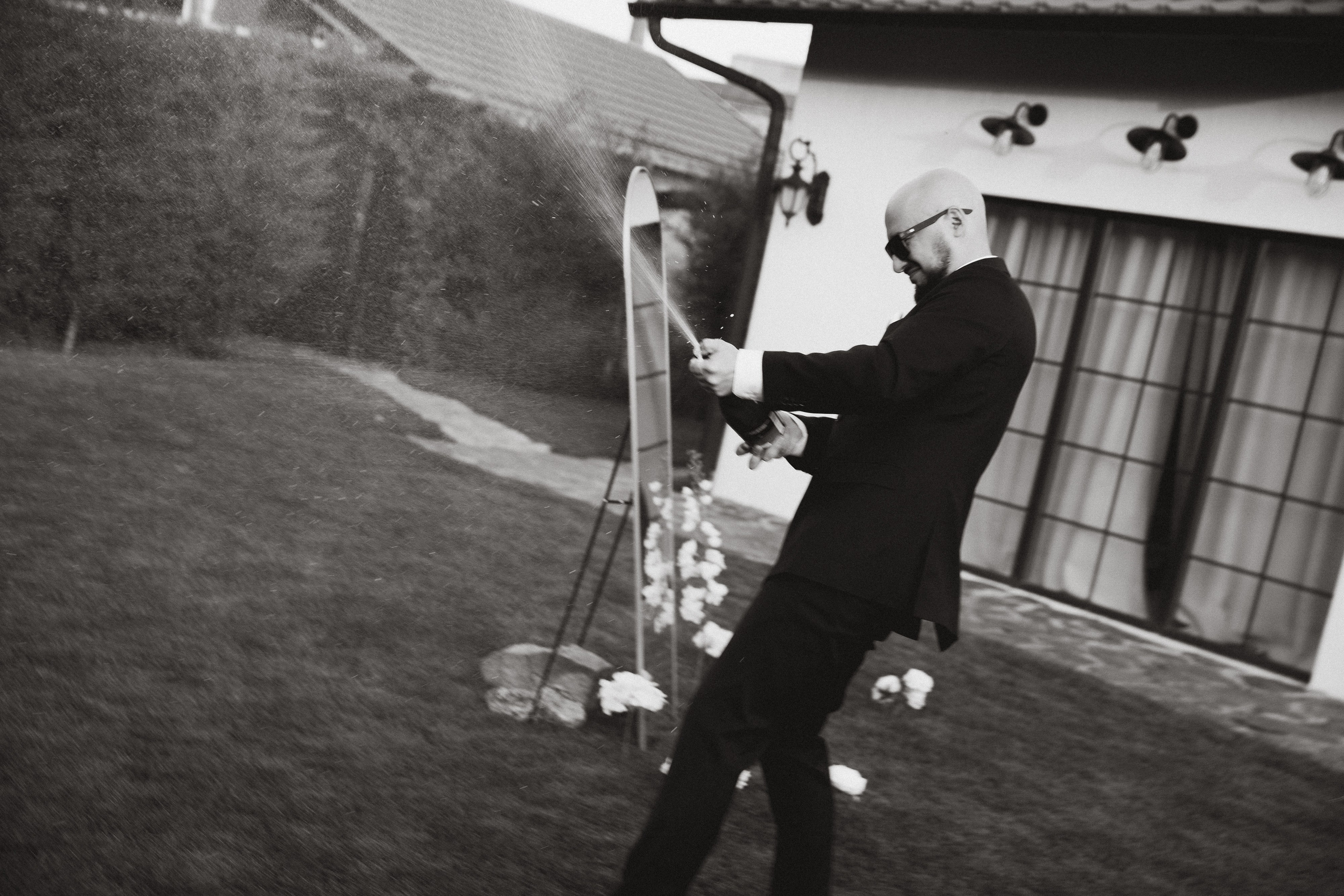 И&Л. Свадебный фотограф