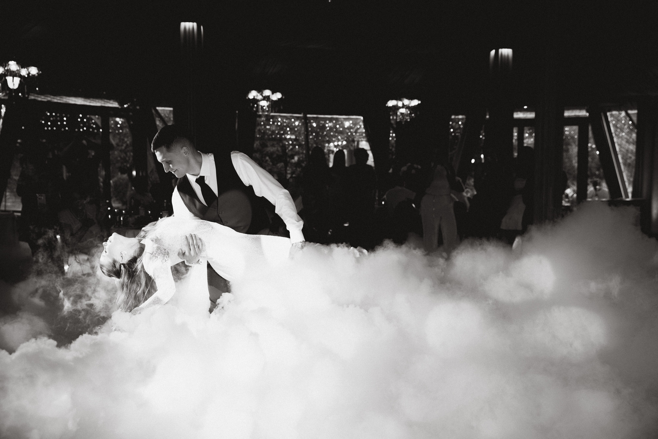 В&С. Свадебный фотограф