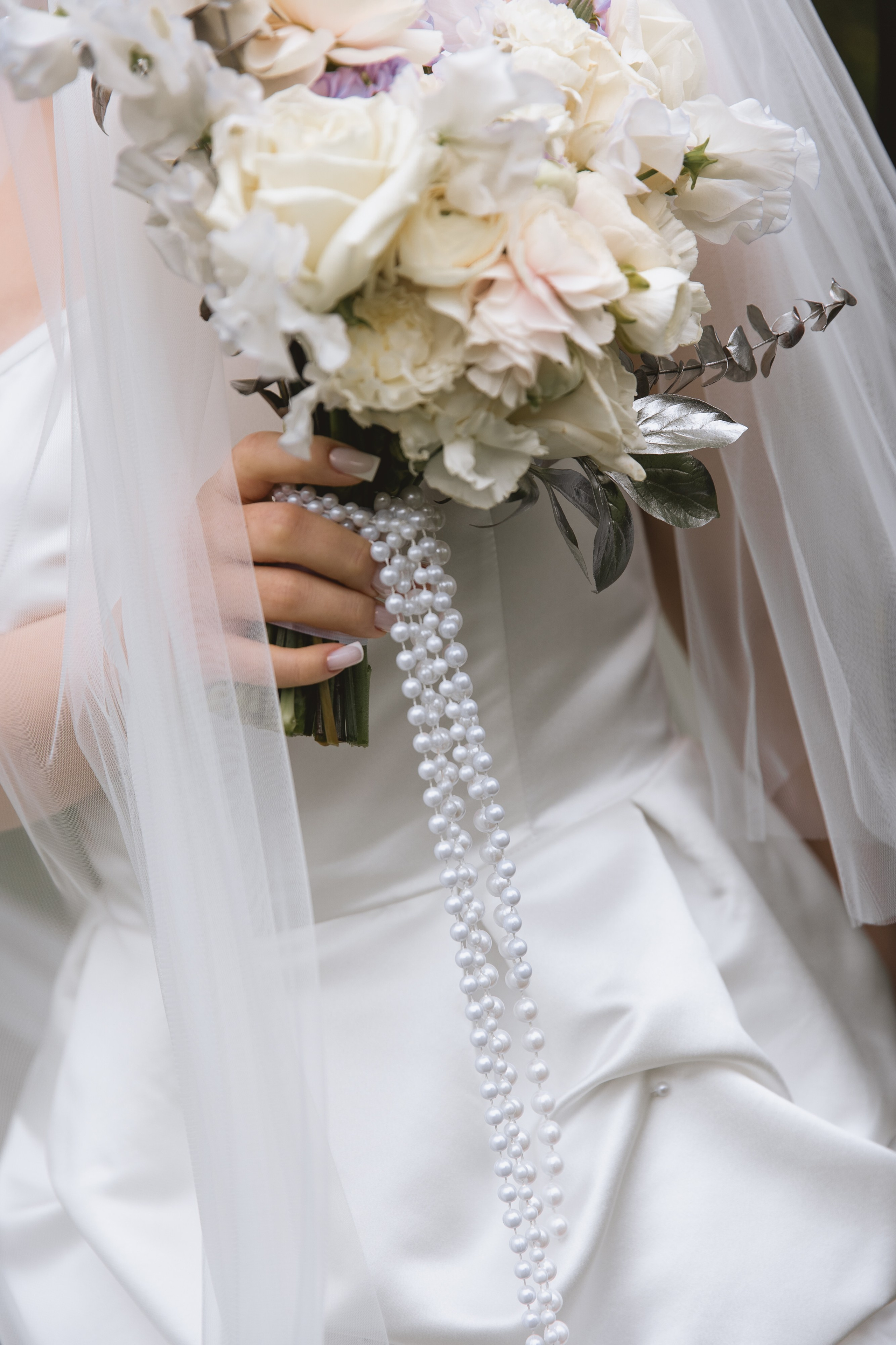 С&А. Свадебный фотограф