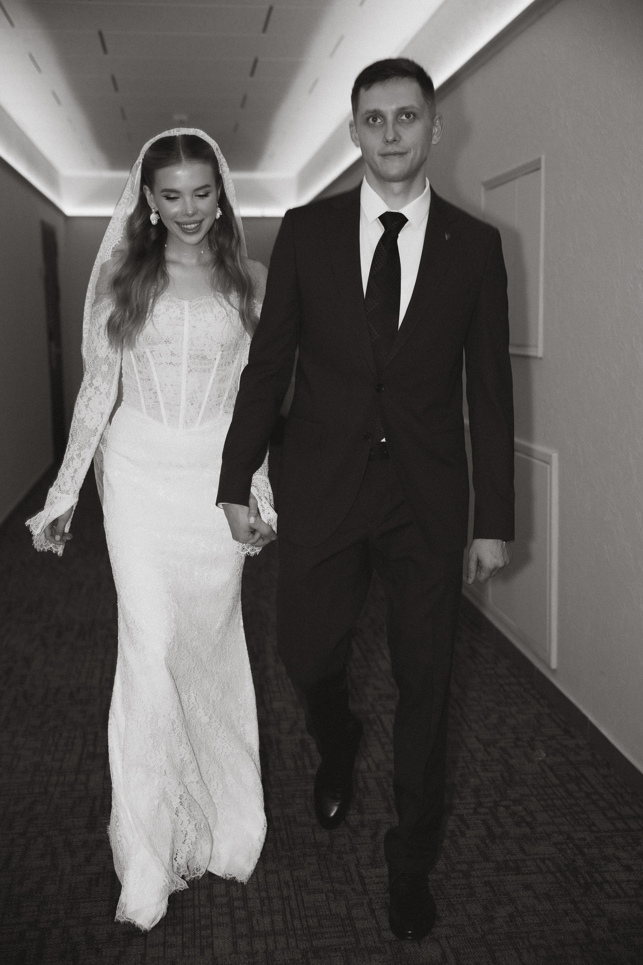 В&С. Свадебный фотограф