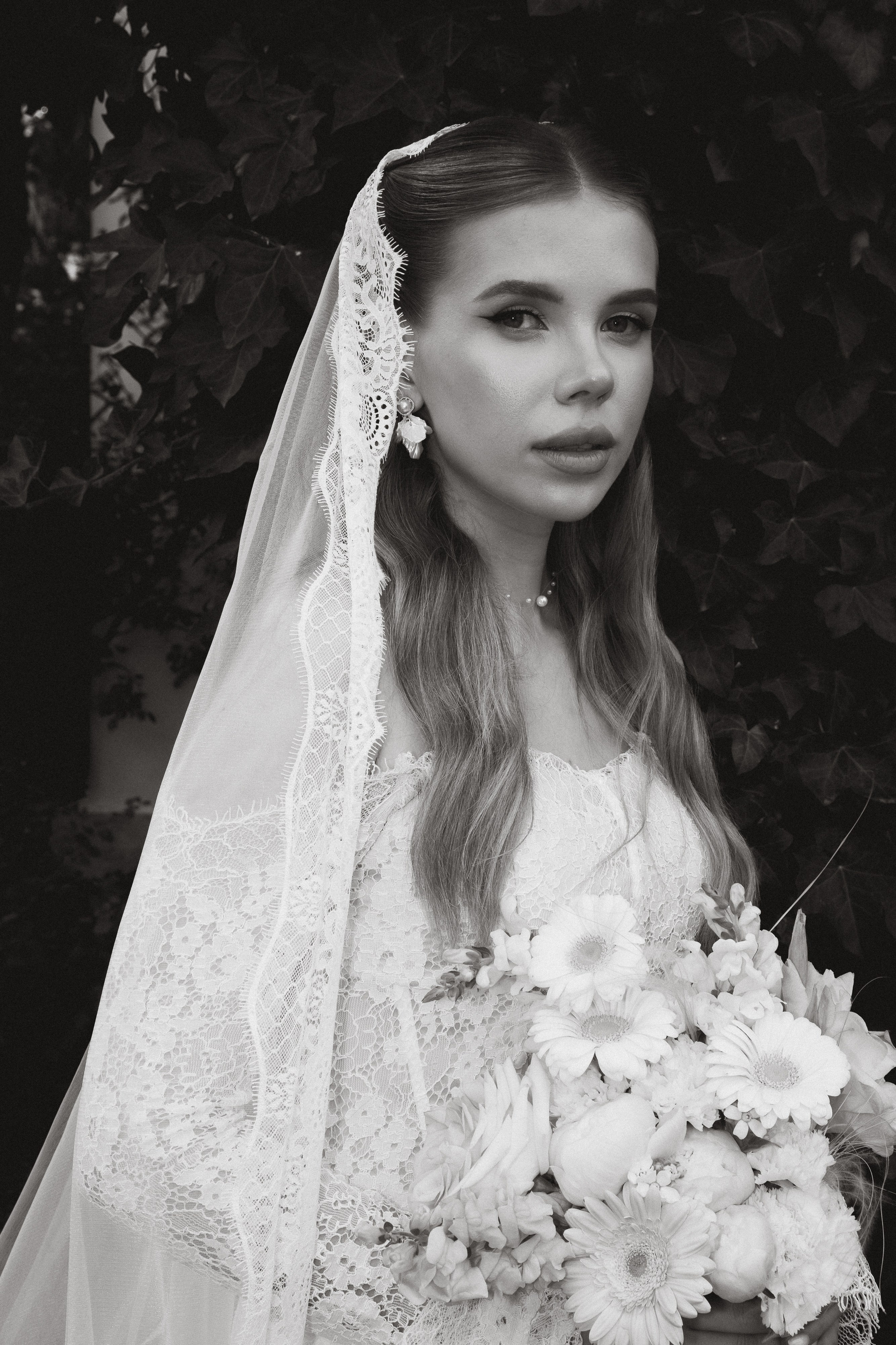 В&С. Свадебный фотограф