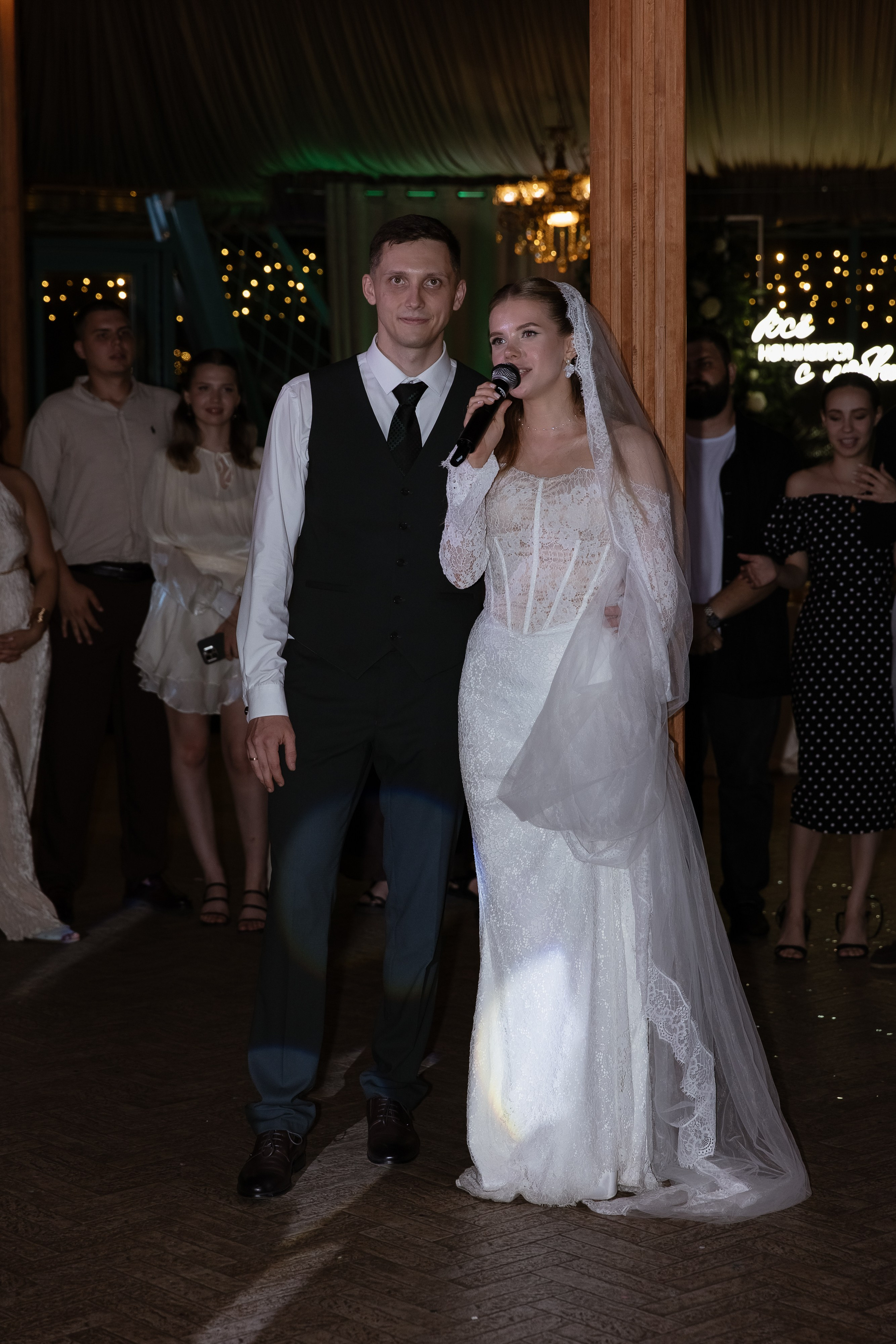 В&С. Свадебный фотограф